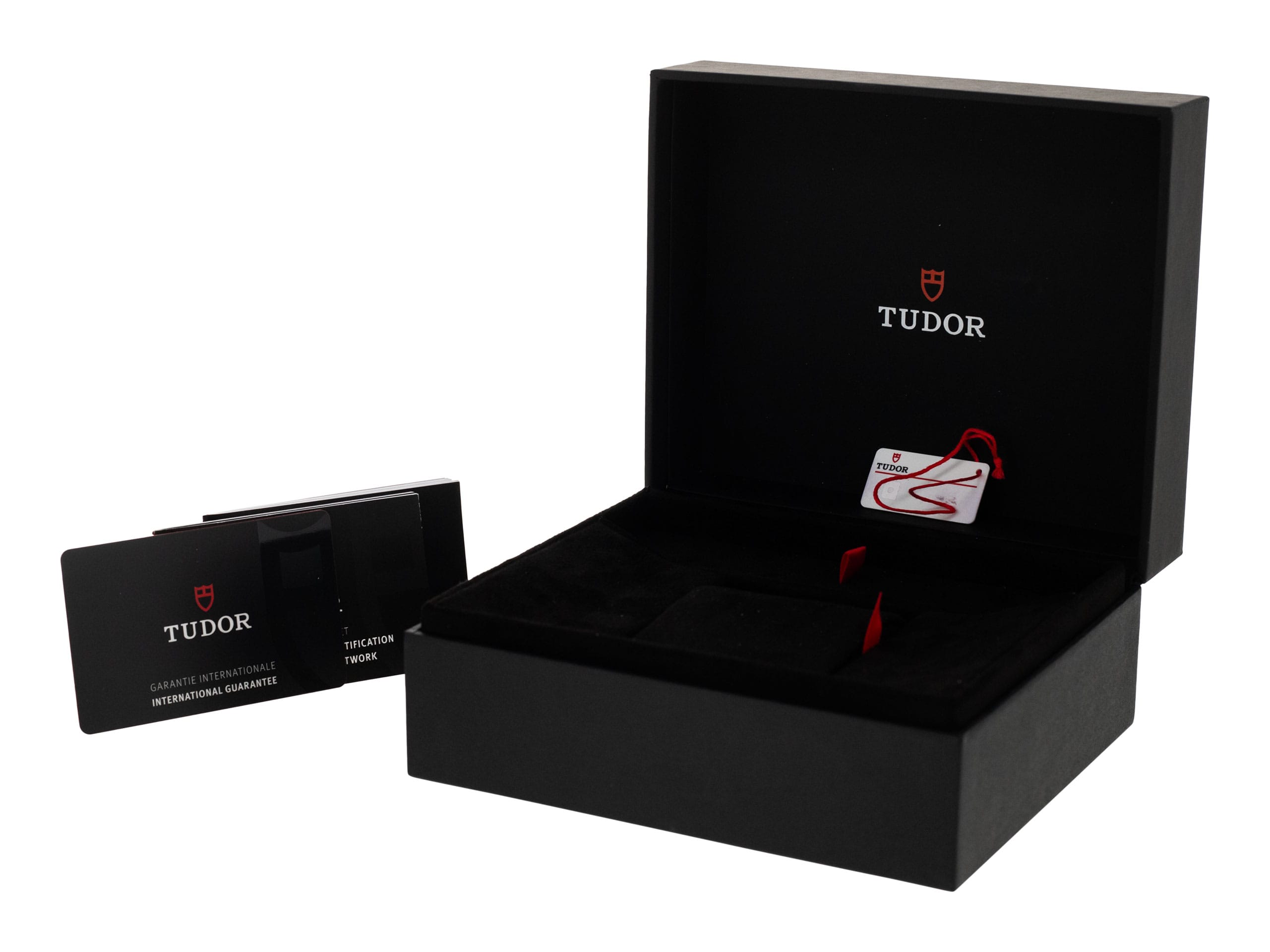 Tudor Black Bay GMT M79833MN-0003 Thumbnail 4
