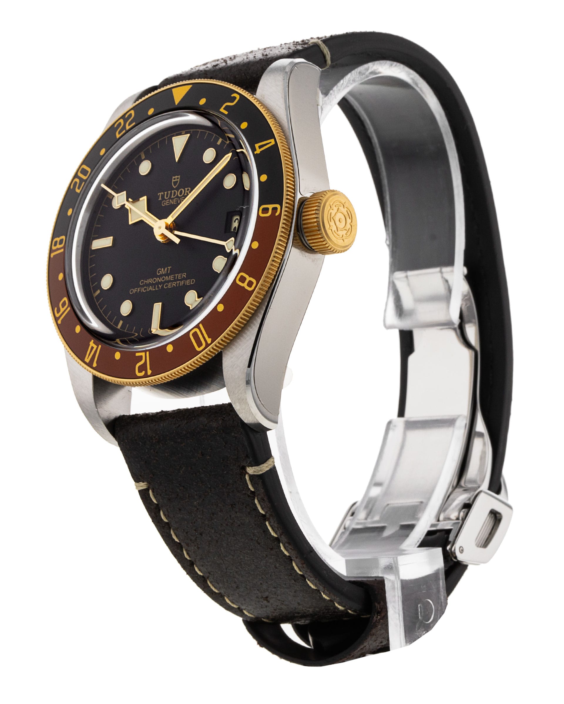 Tudor Black Bay GMT M79833MN-0003 Thumbnail 2