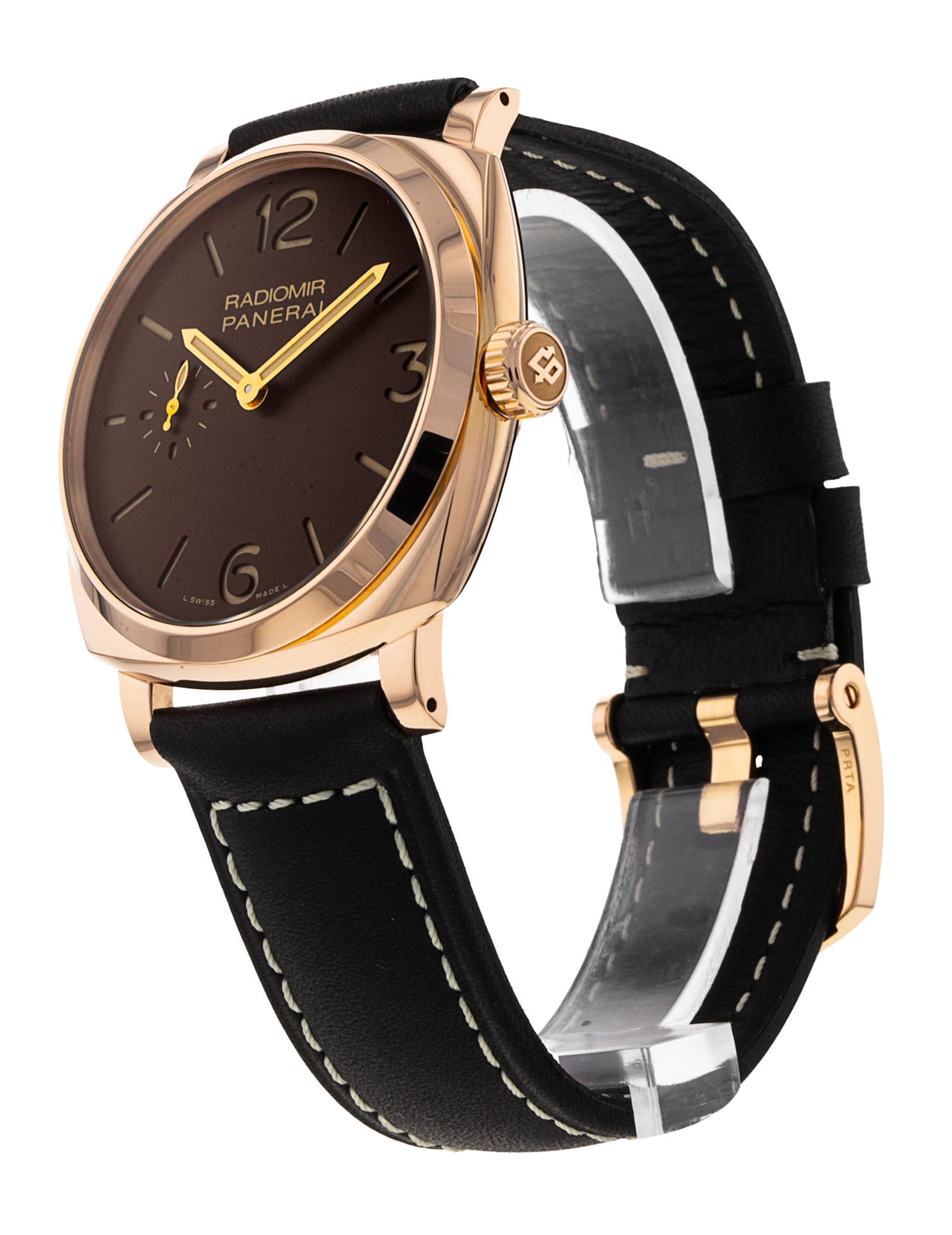 Panerai Radiomir 1940 PAM00513 Thumbnail 2