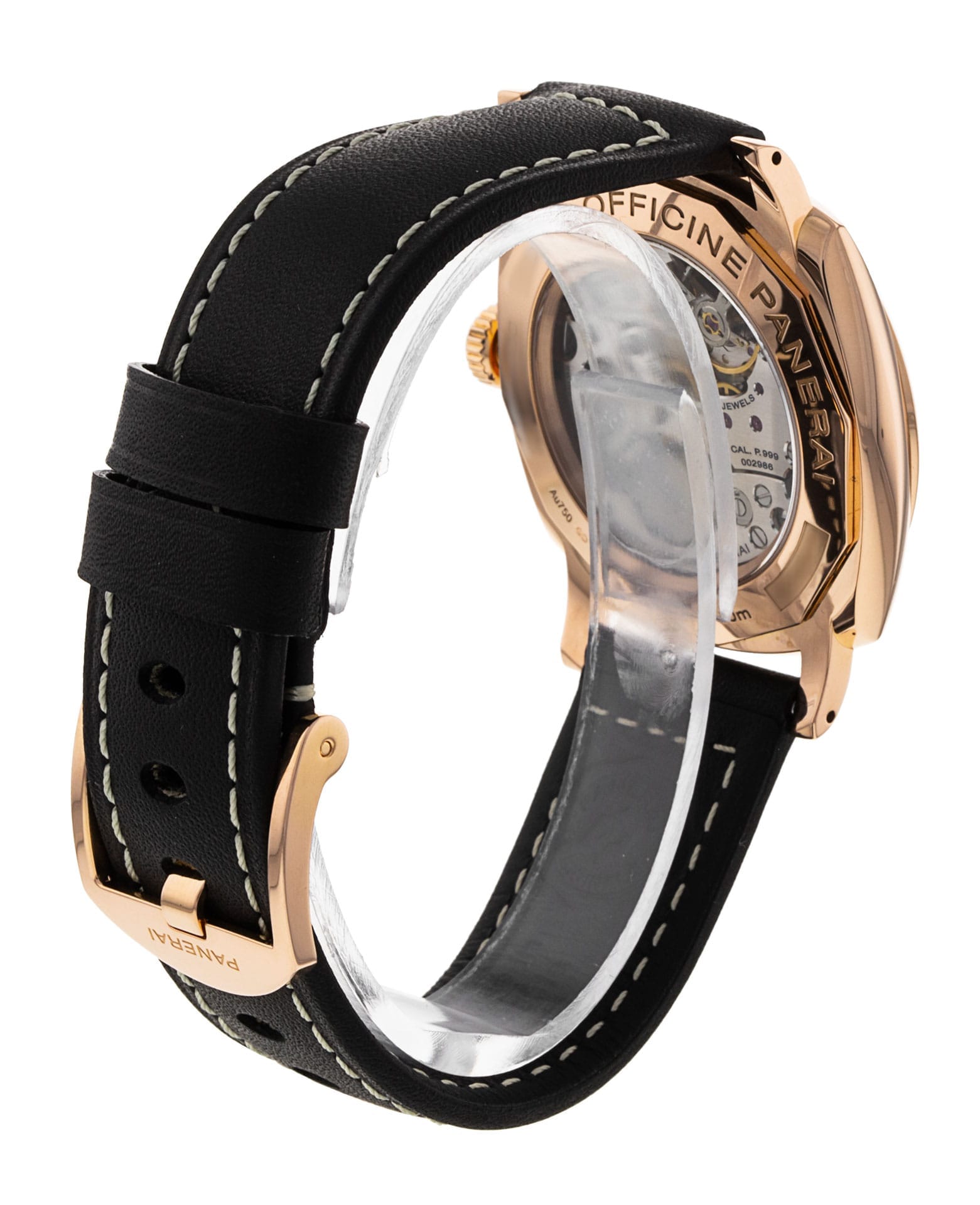 Panerai Radiomir 1940 PAM00513 Thumbnail 3