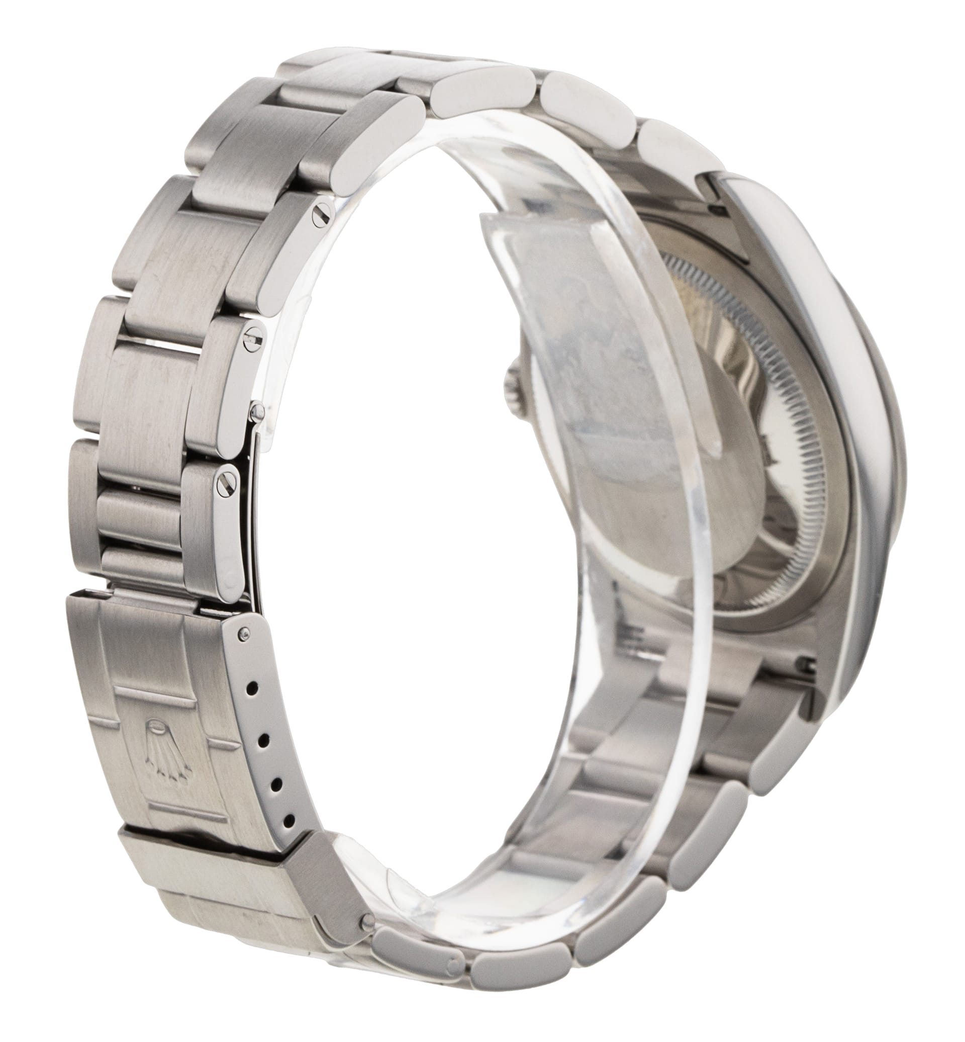 Rolex Explorer 114270 Thumbnail 3