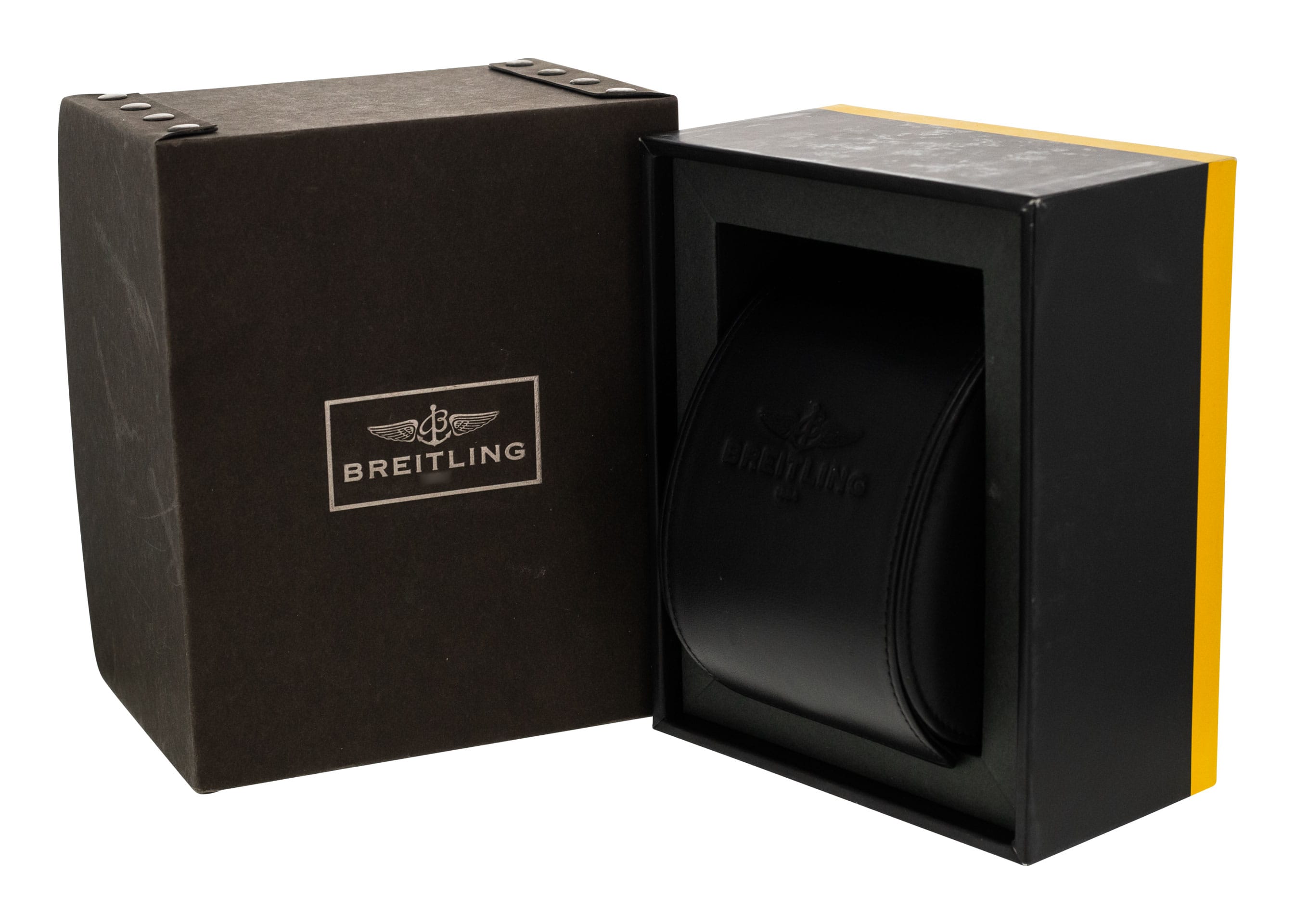 Breitling Chronomat 41 AB0144 Thumbnail 4