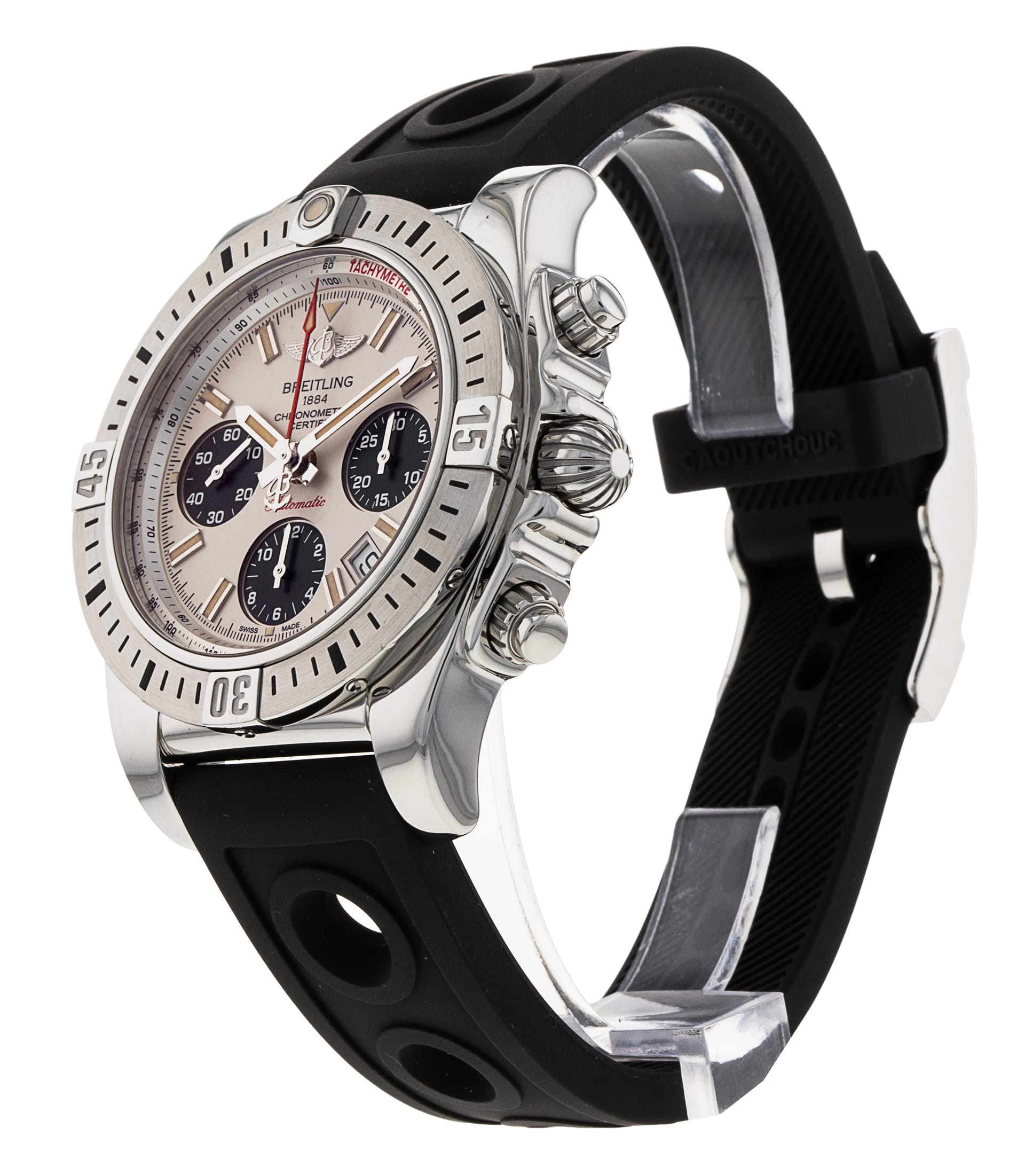 Breitling Chronomat 41 AB0144 Thumbnail 2