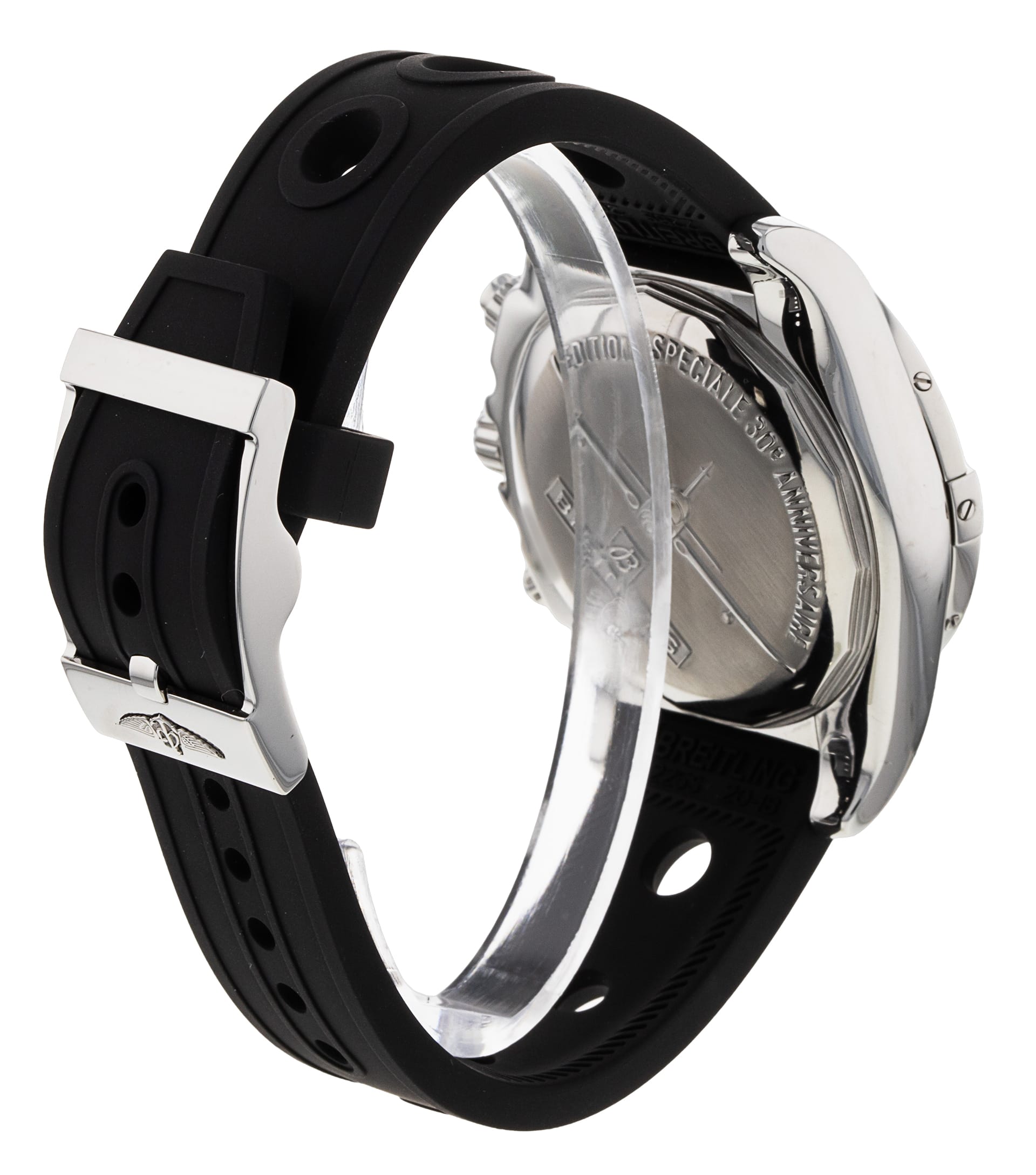 Breitling Chronomat 41 AB0144 Thumbnail 3