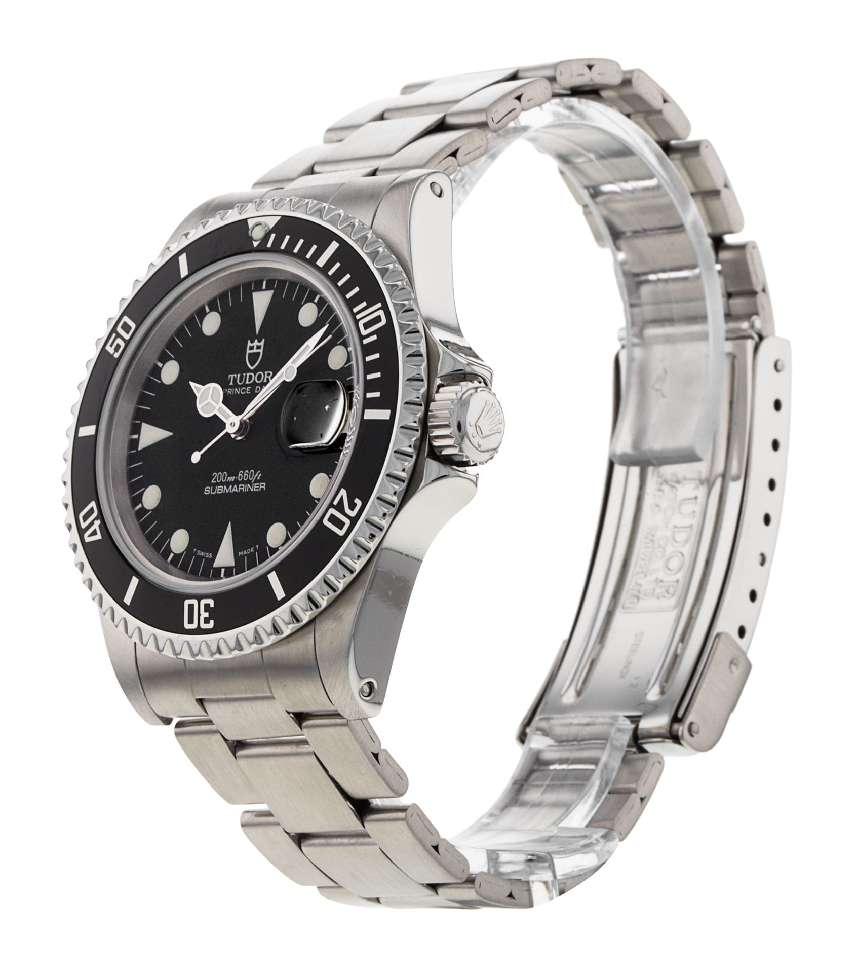 Tudor Submariner 79190 Thumbnail 2
