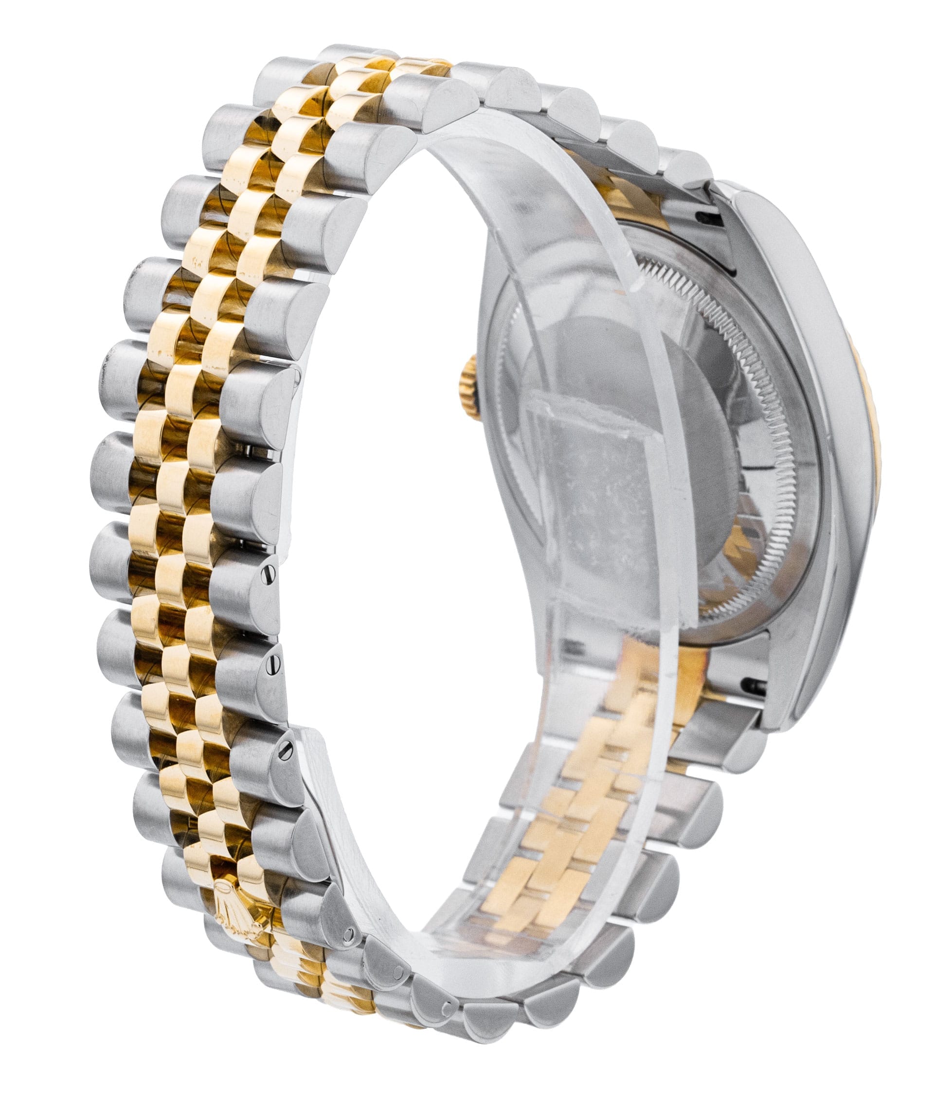 Rolex Datejust 116233 Thumbnail 3