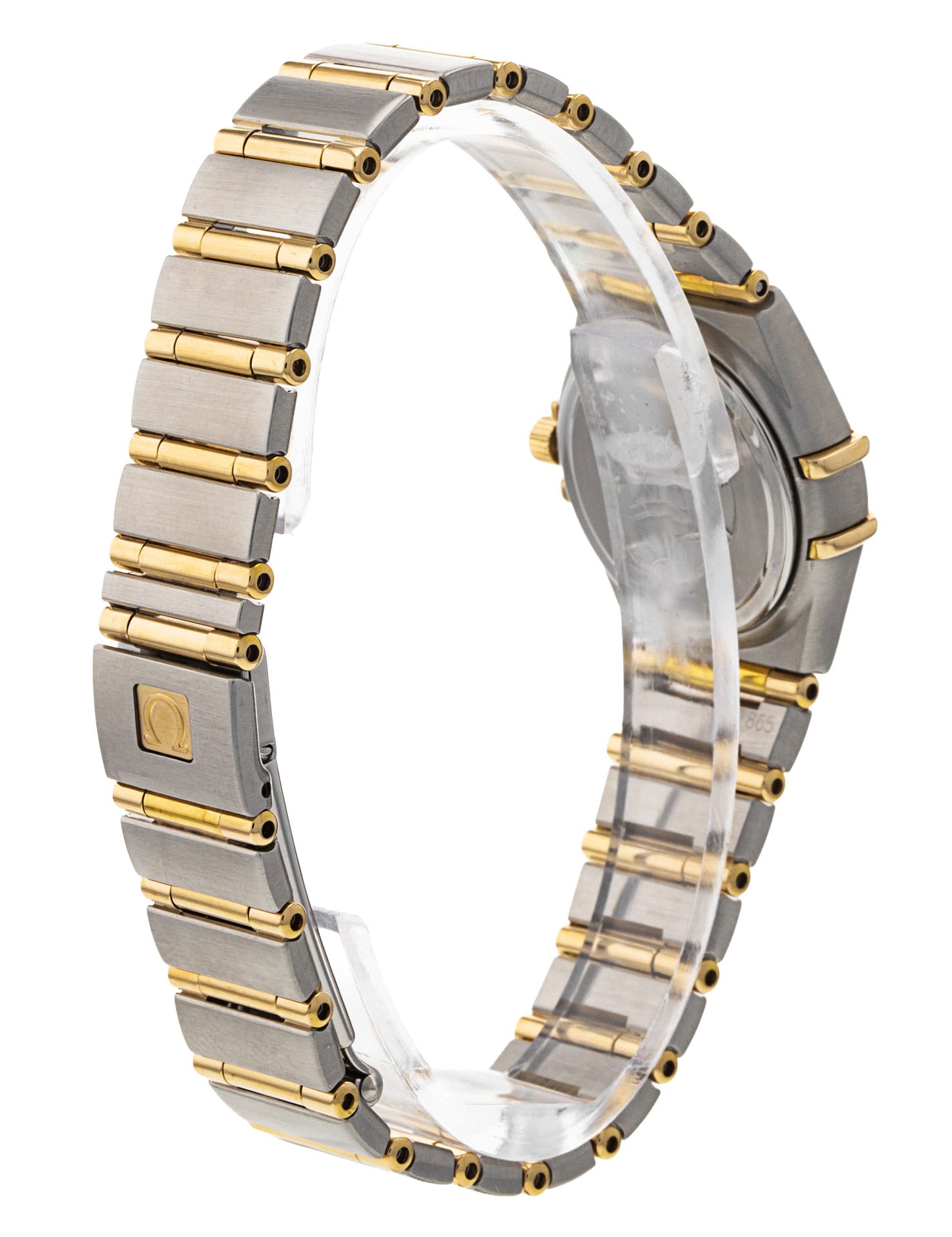 Omega Constellation Mini 1262.10.00 Thumbnail 3