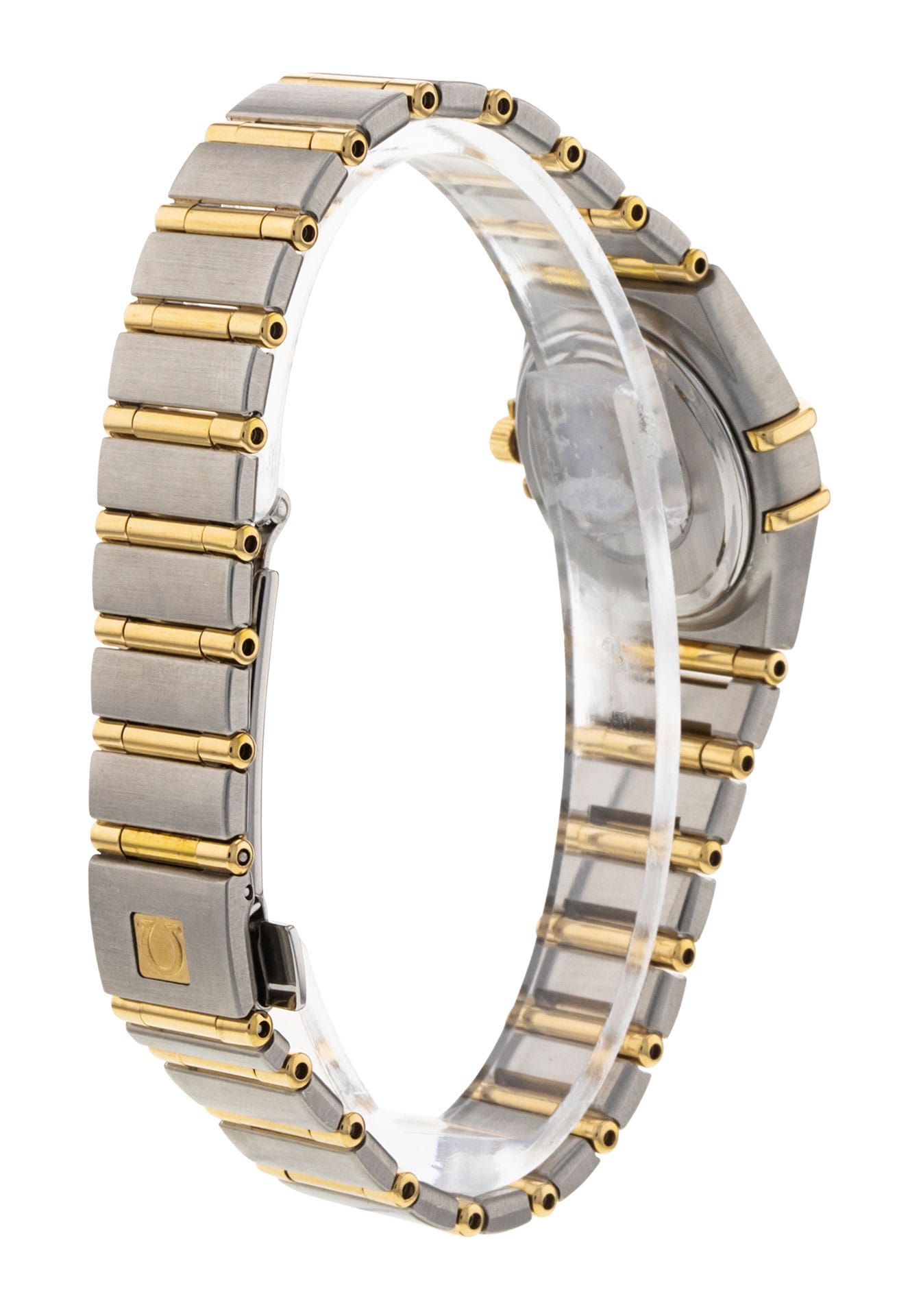 Omega Constellation Mini 1262.10.00 Thumbnail 3