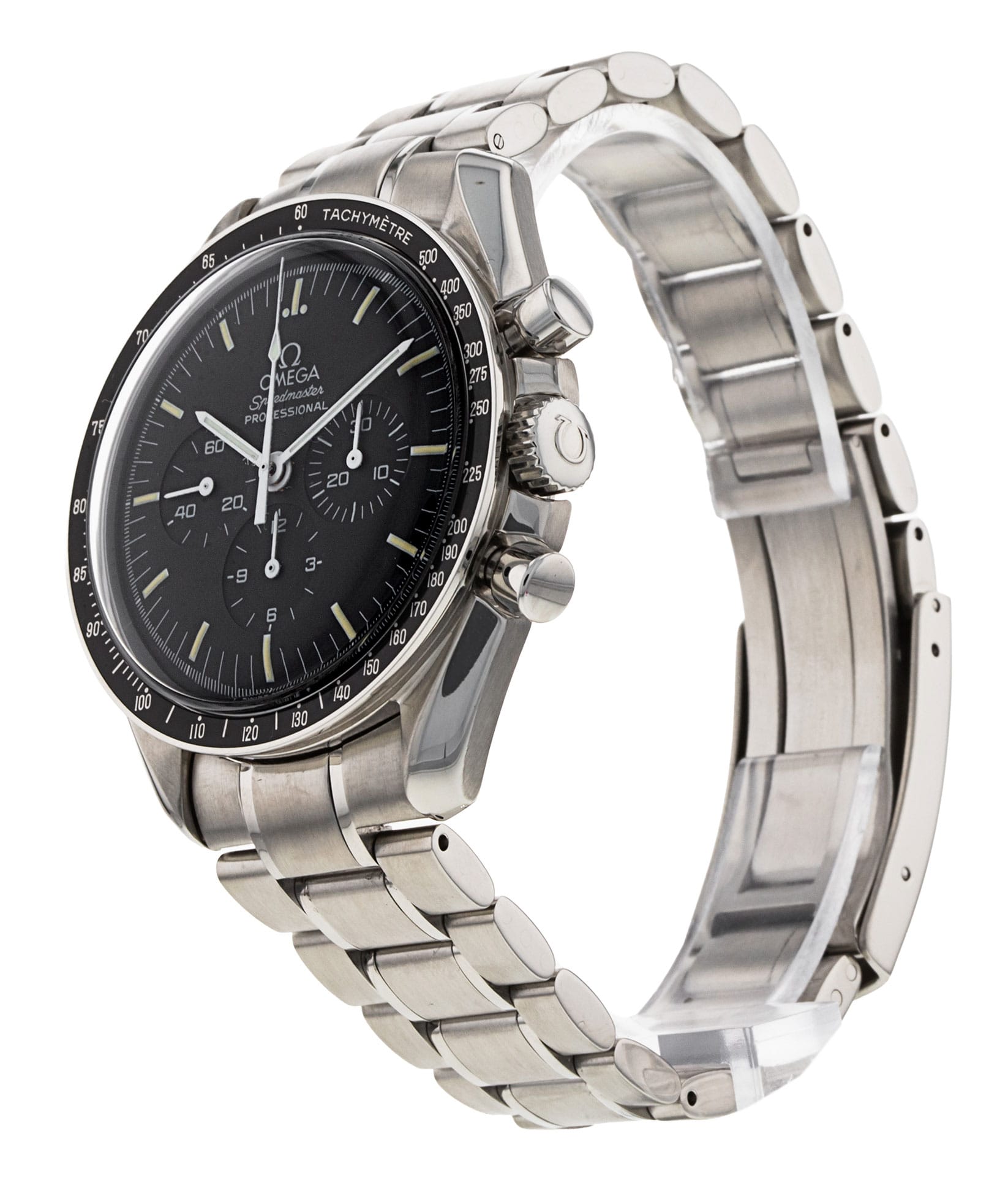 Omega Speedmaster Moonwatch 3570.50.00 Thumbnail 2