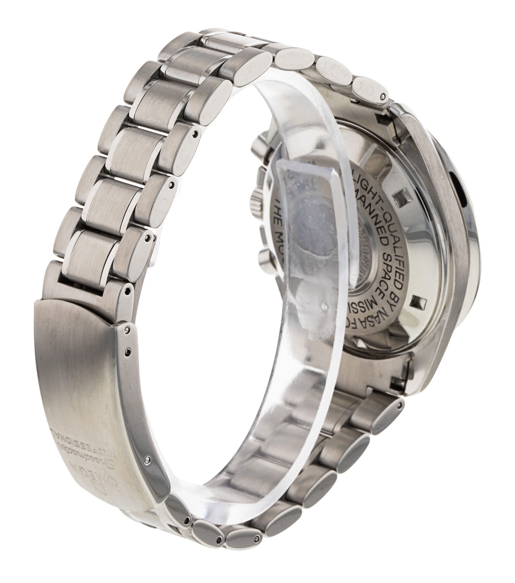 Omega Speedmaster Moonwatch 3570.50.00 Thumbnail 3