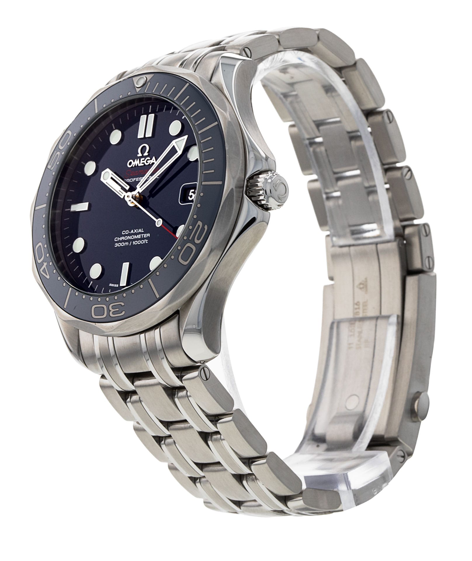 Omega Seamaster 300m 212.30.41.20.03.001 Thumbnail 2