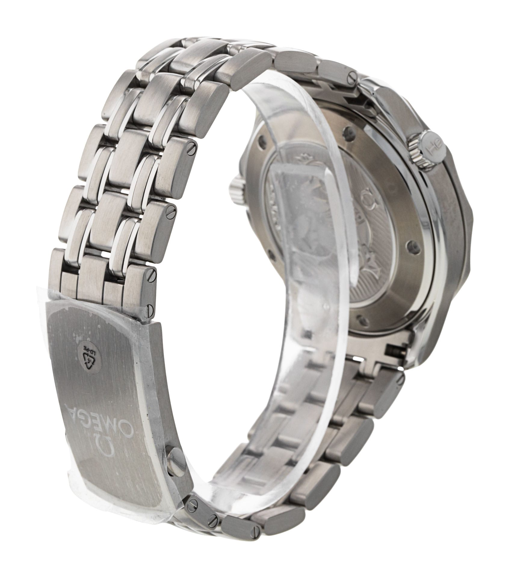 Omega Seamaster 300m 212.30.41.20.03.001 Thumbnail 3