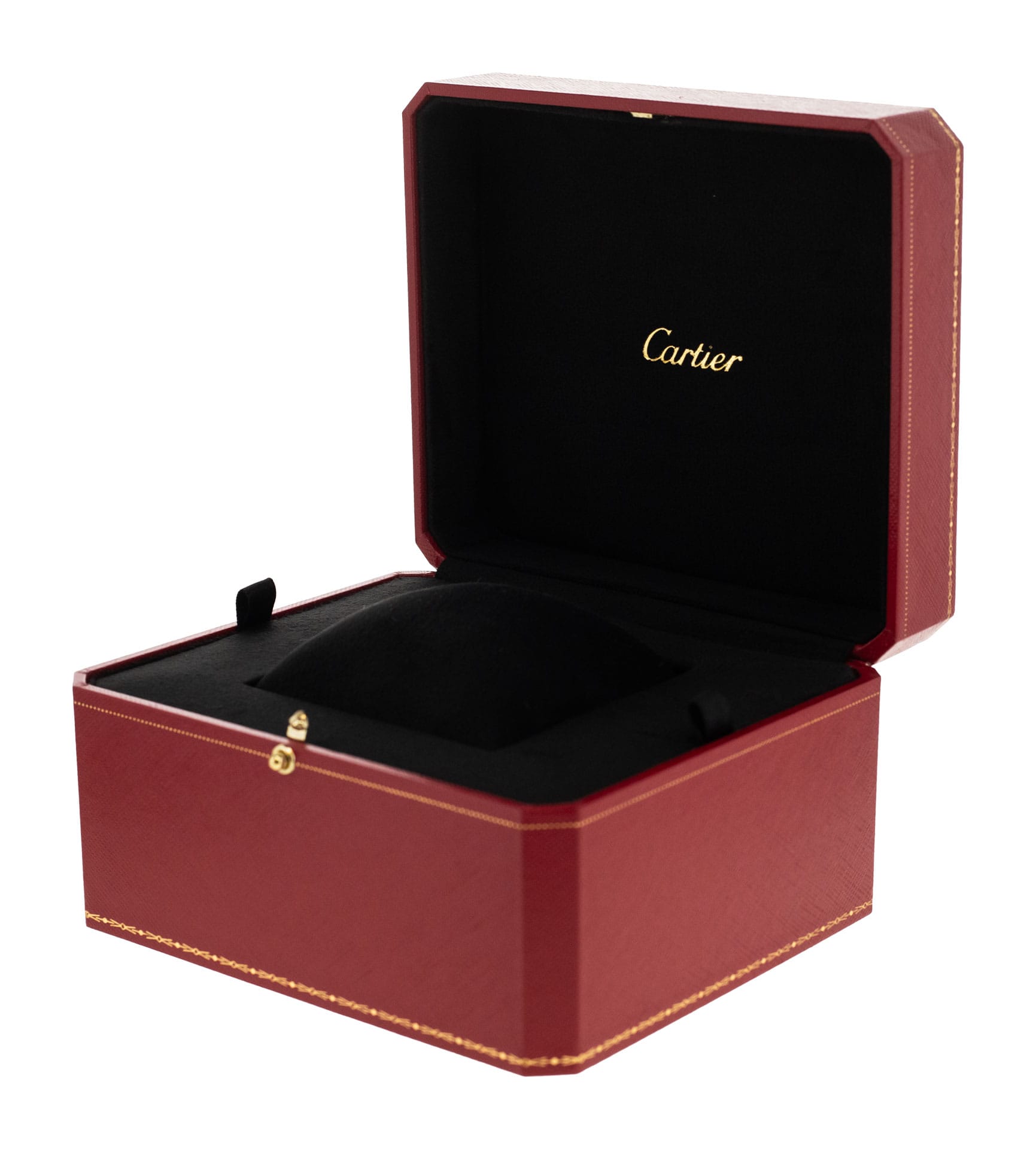Cartier Panthere W25032P5 Thumbnail 4