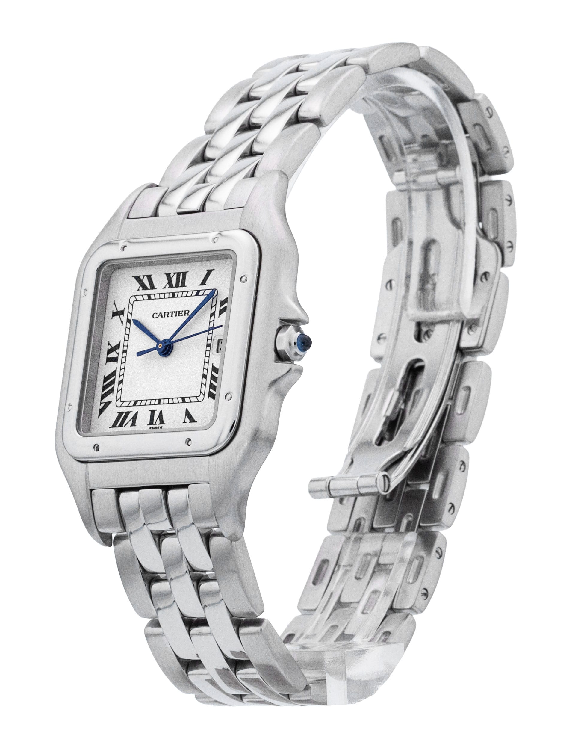 Cartier Panthere W25032P5 Thumbnail 2