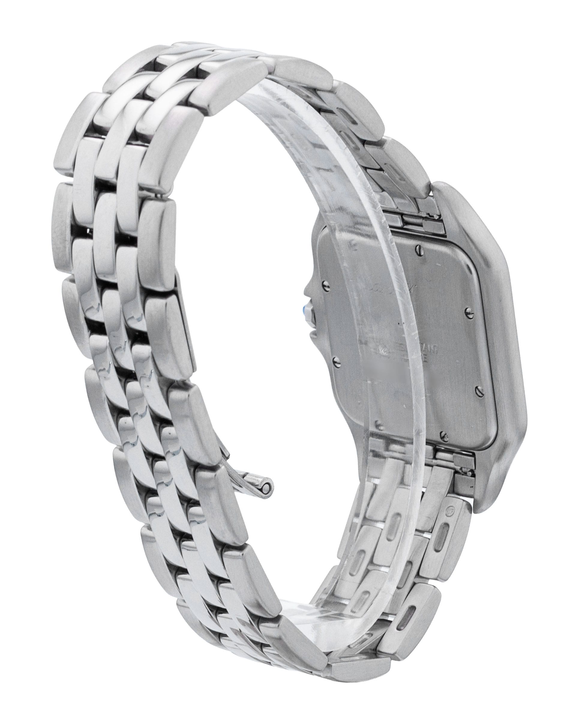 Cartier Panthere W25032P5 Thumbnail 3