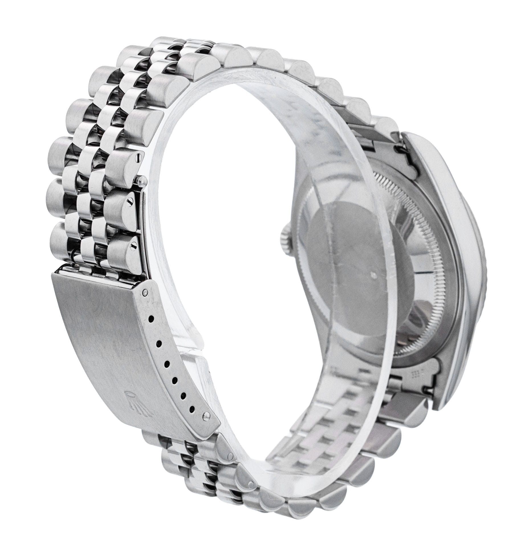 Rolex Datejust 16234 Thumbnail 3