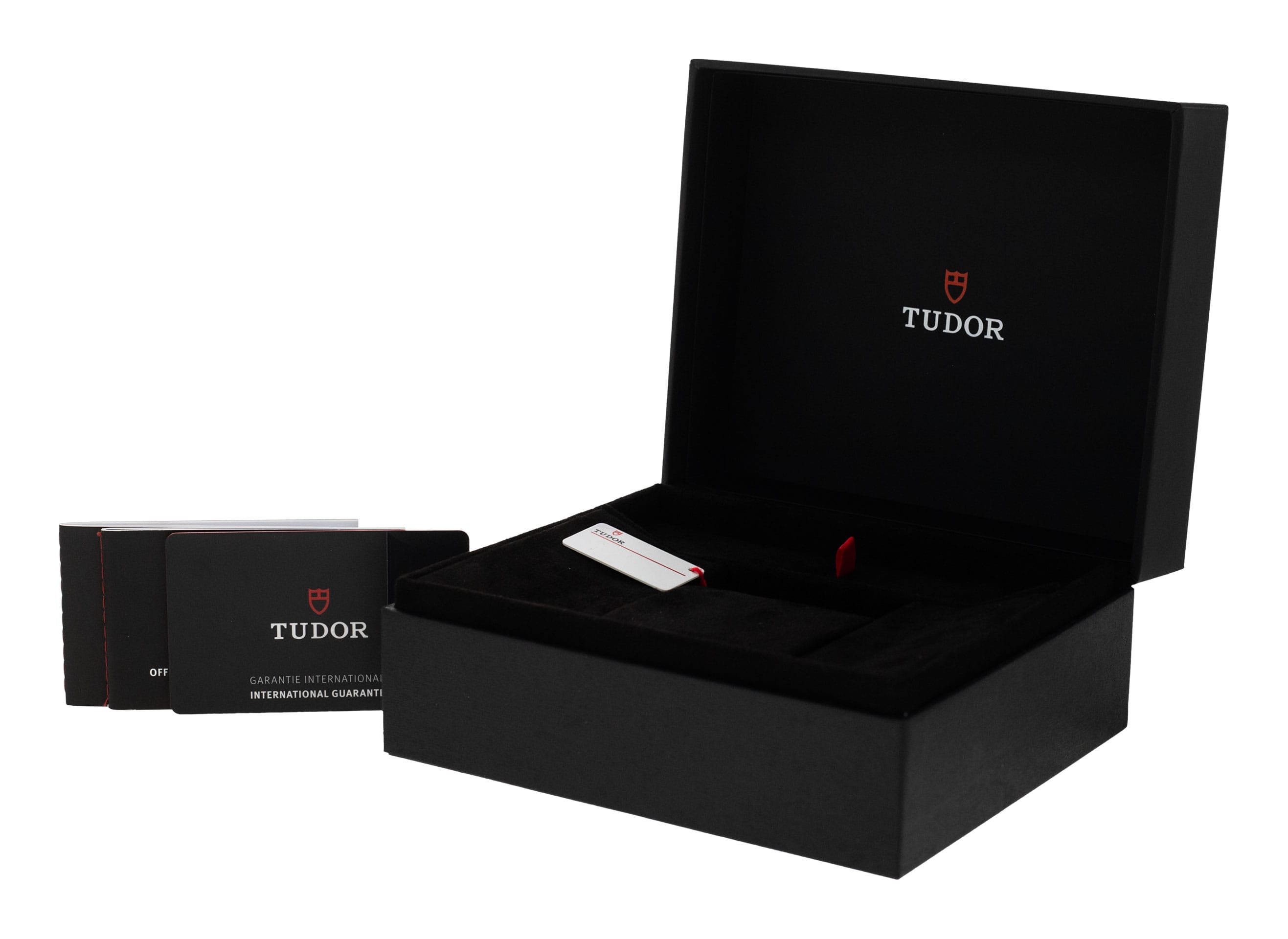 Tudor Black Bay 36 M79640-0002 Thumbnail 4