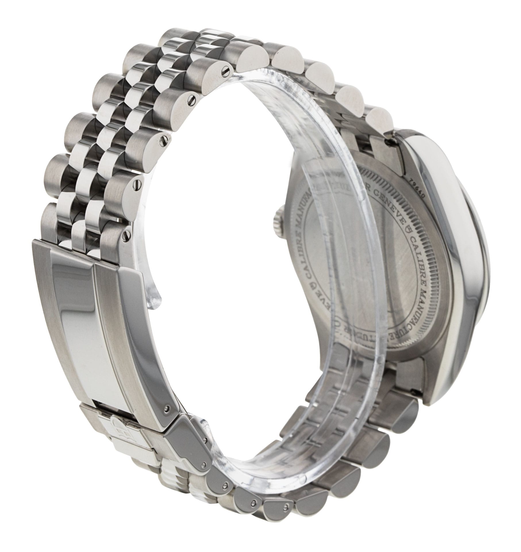 Tudor Black Bay 36 M79640-0002 Thumbnail 3