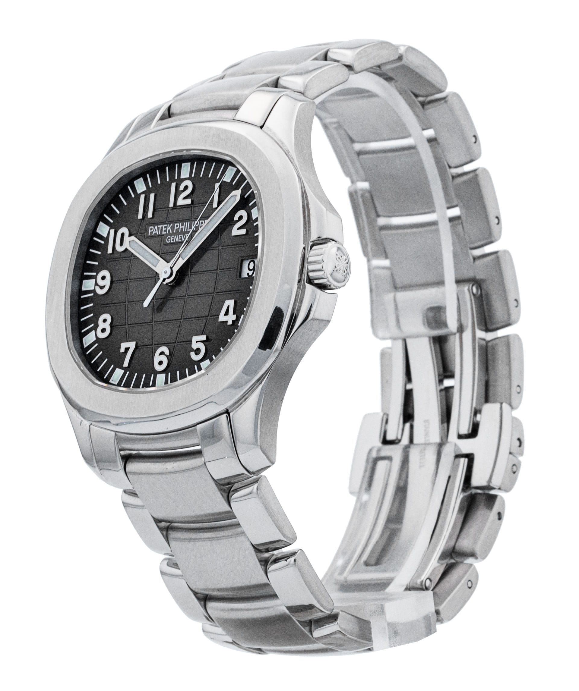 Patek Philippe Aquanaut 5167/1A-001 Thumbnail 2