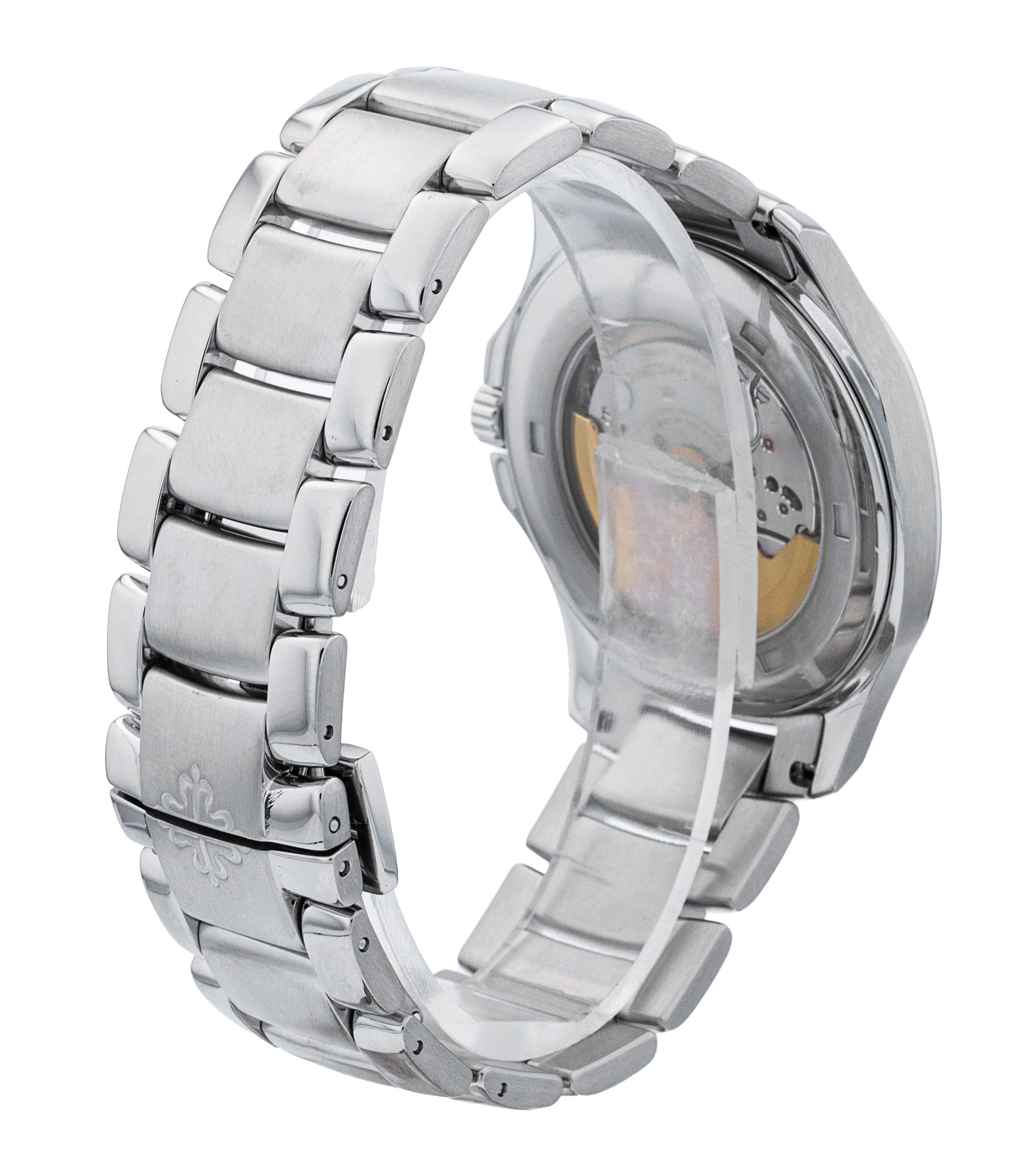 Patek Philippe Aquanaut 5167/1A-001 Thumbnail 3