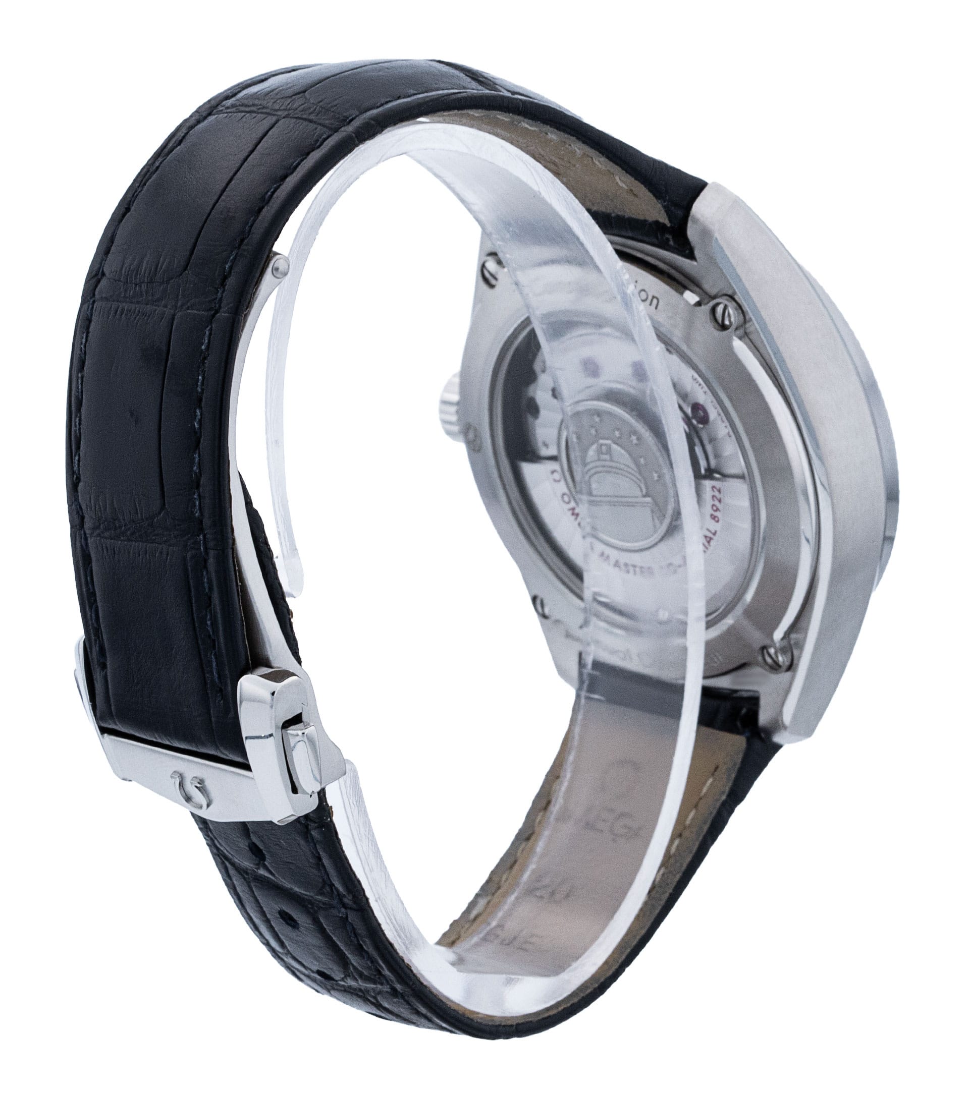 Omega Constellation Globemaster 130.33.41.22.06.001 Thumbnail 3