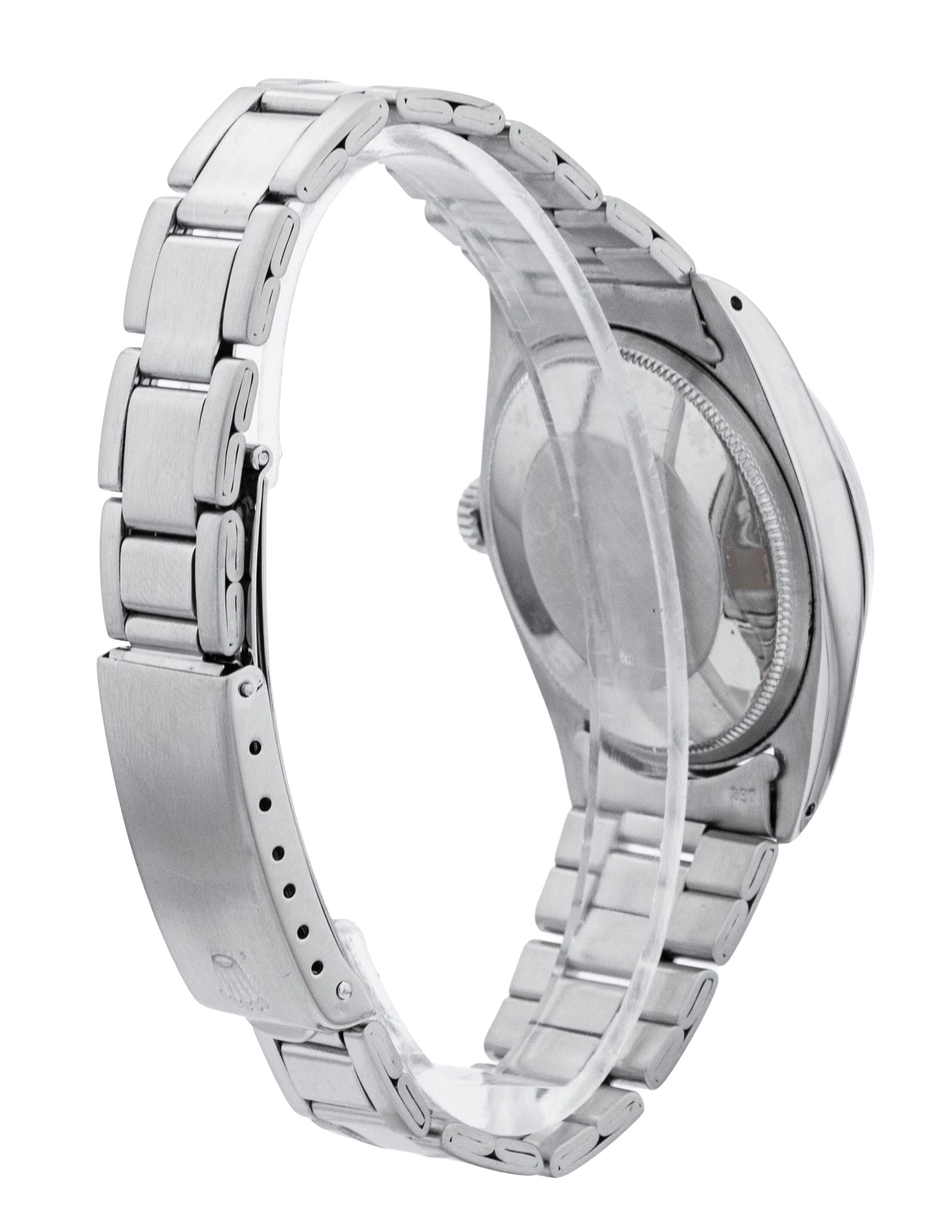 Rolex Oyster Perpetual Date 1500 Thumbnail 3