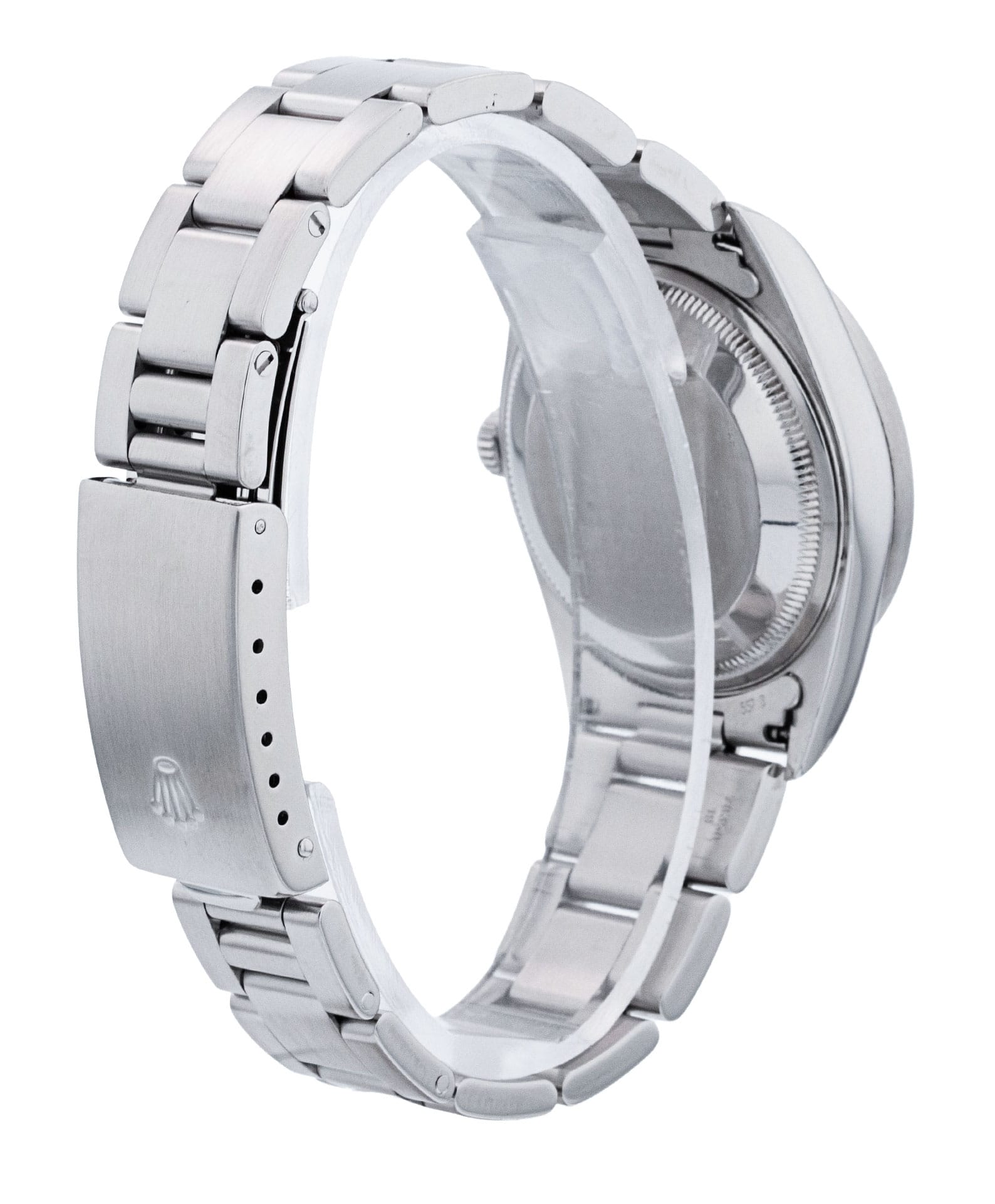 Rolex Oyster Perpetual Date 15210 Thumbnail 3