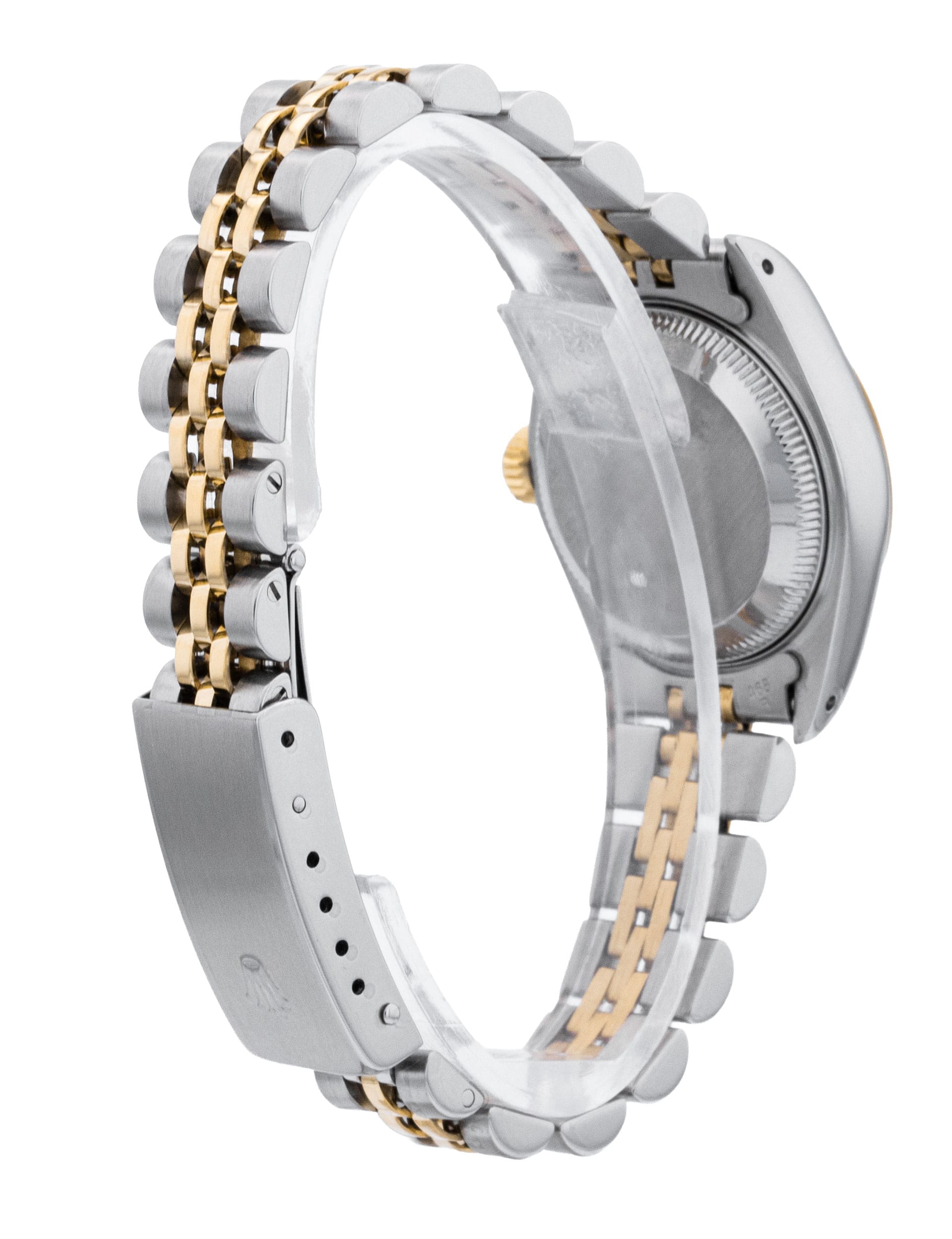 Rolex Datejust Lady 69173 Thumbnail 3