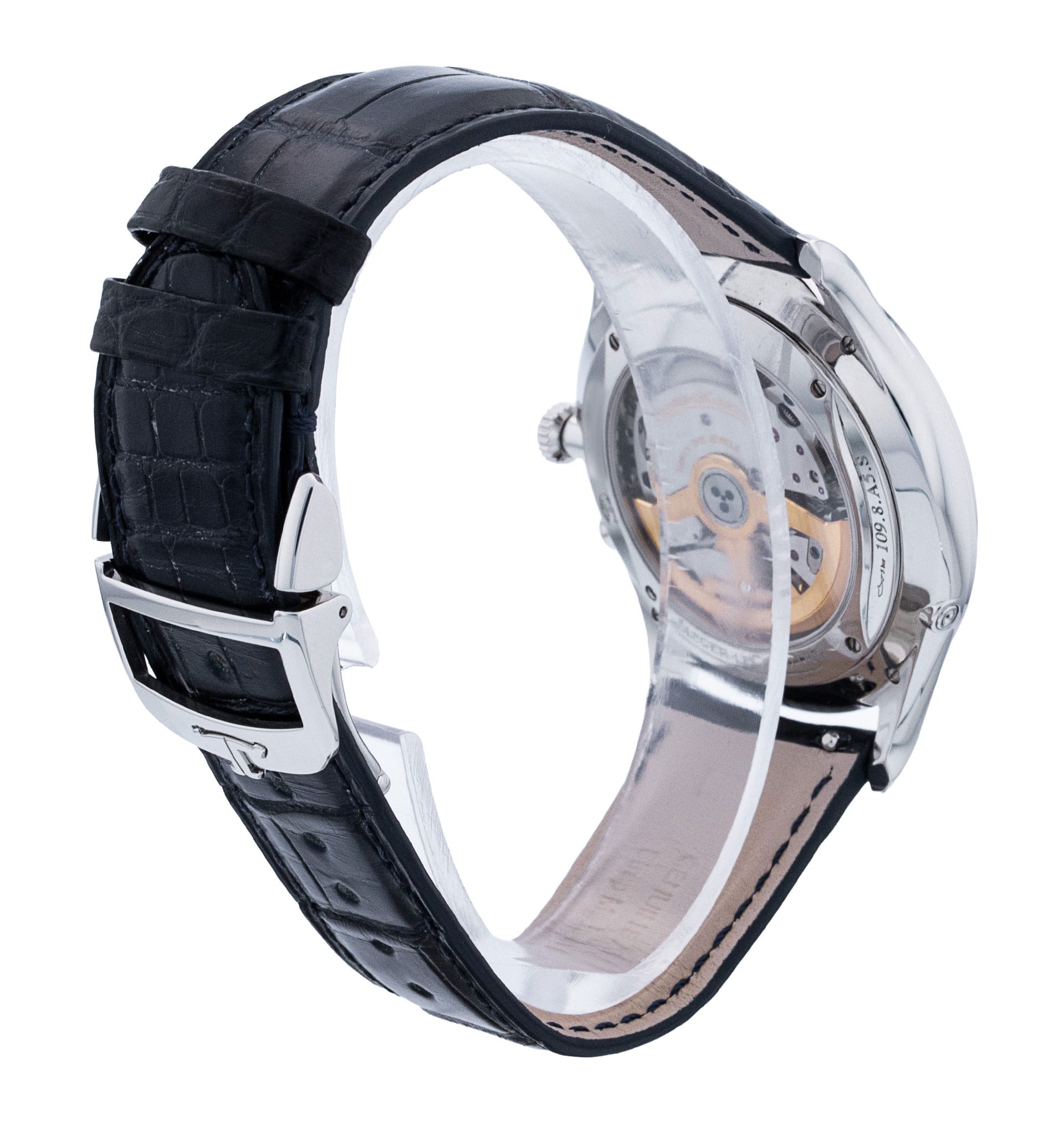 Jaeger-LeCoultre Master Ultra Thin Moon 1368430 Thumbnail 3