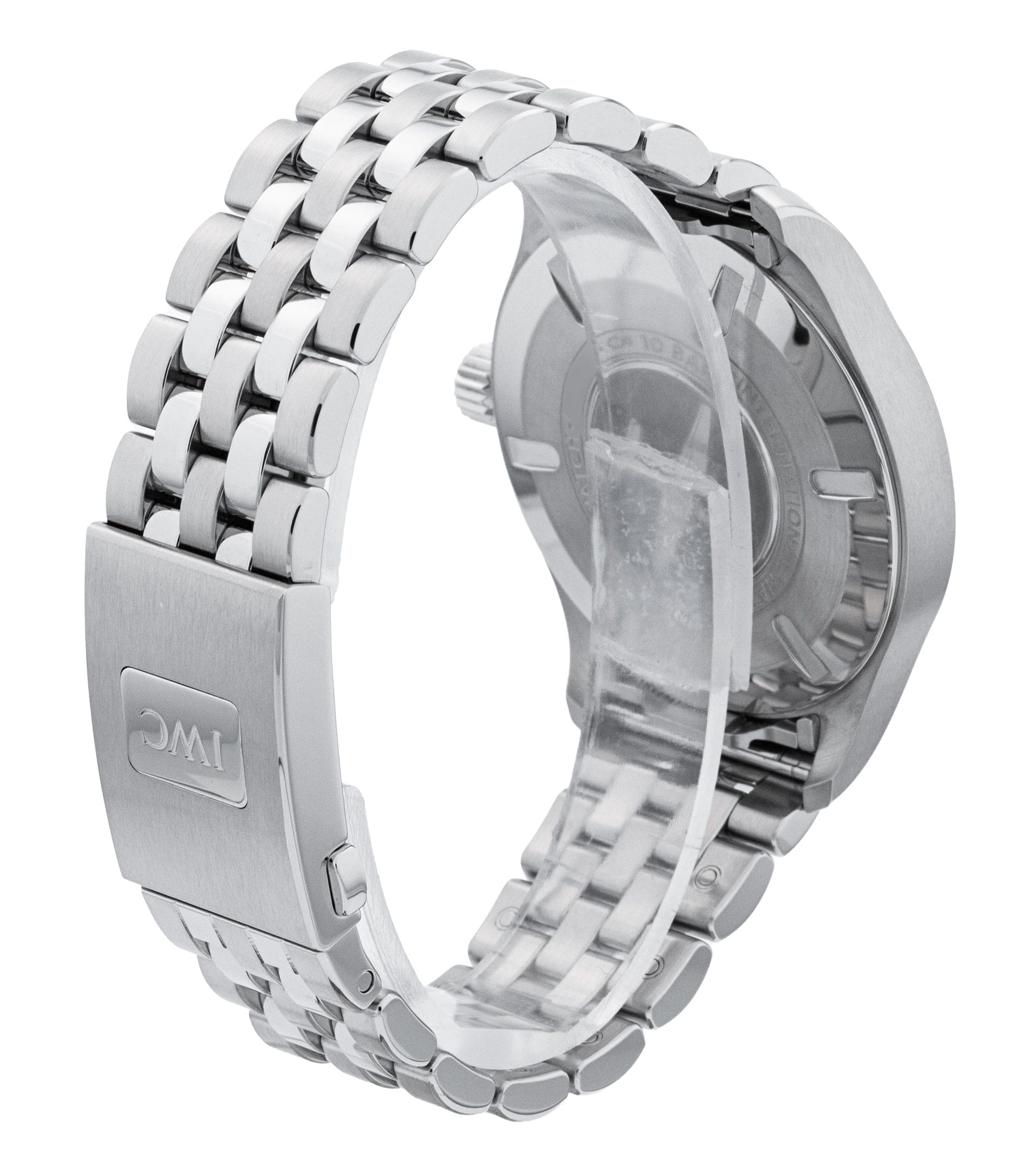 IWC Pilot's Mark XX IW328206 Thumbnail 3