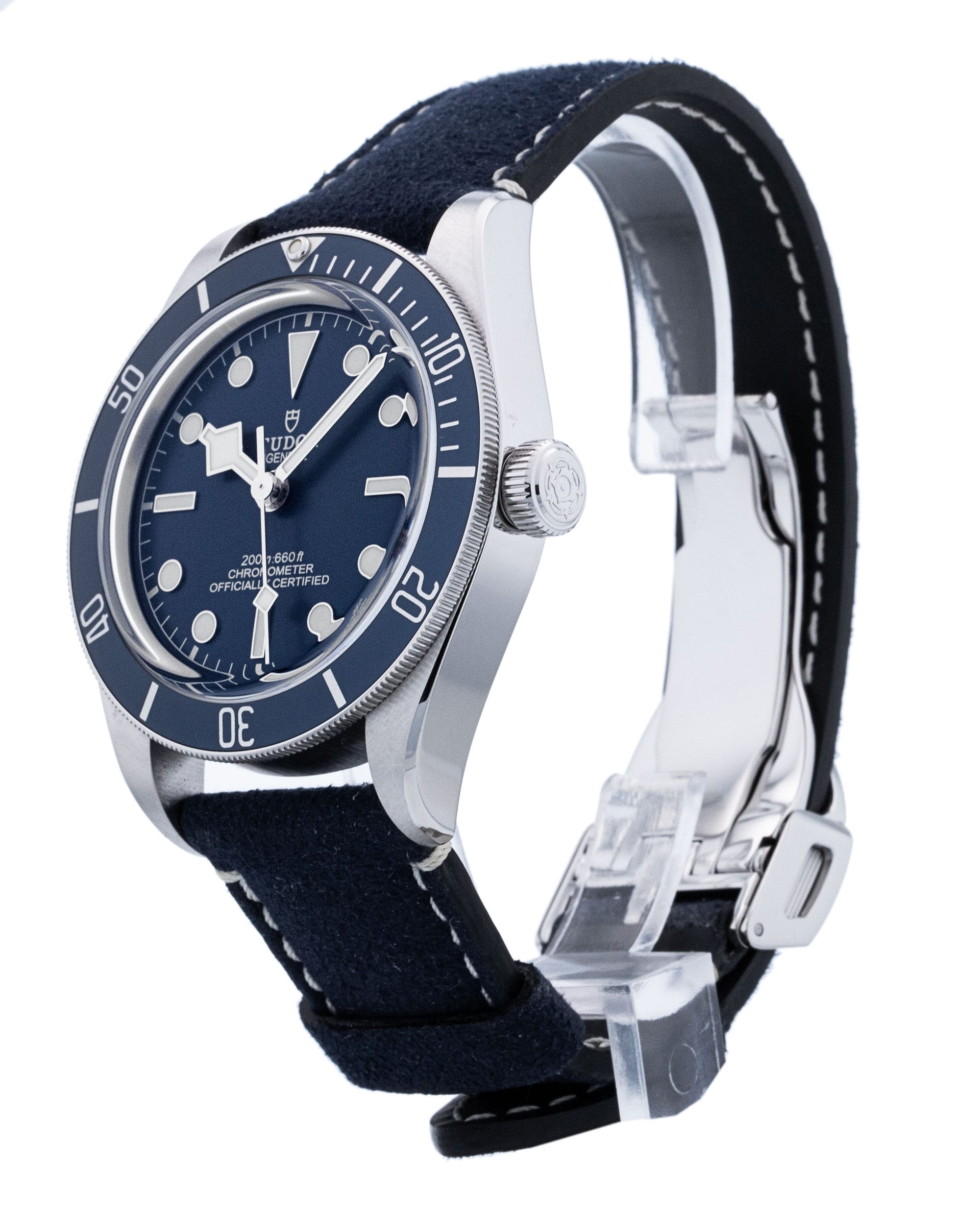 Tudor Black Bay 58 M79030B-0002 Thumbnail 2