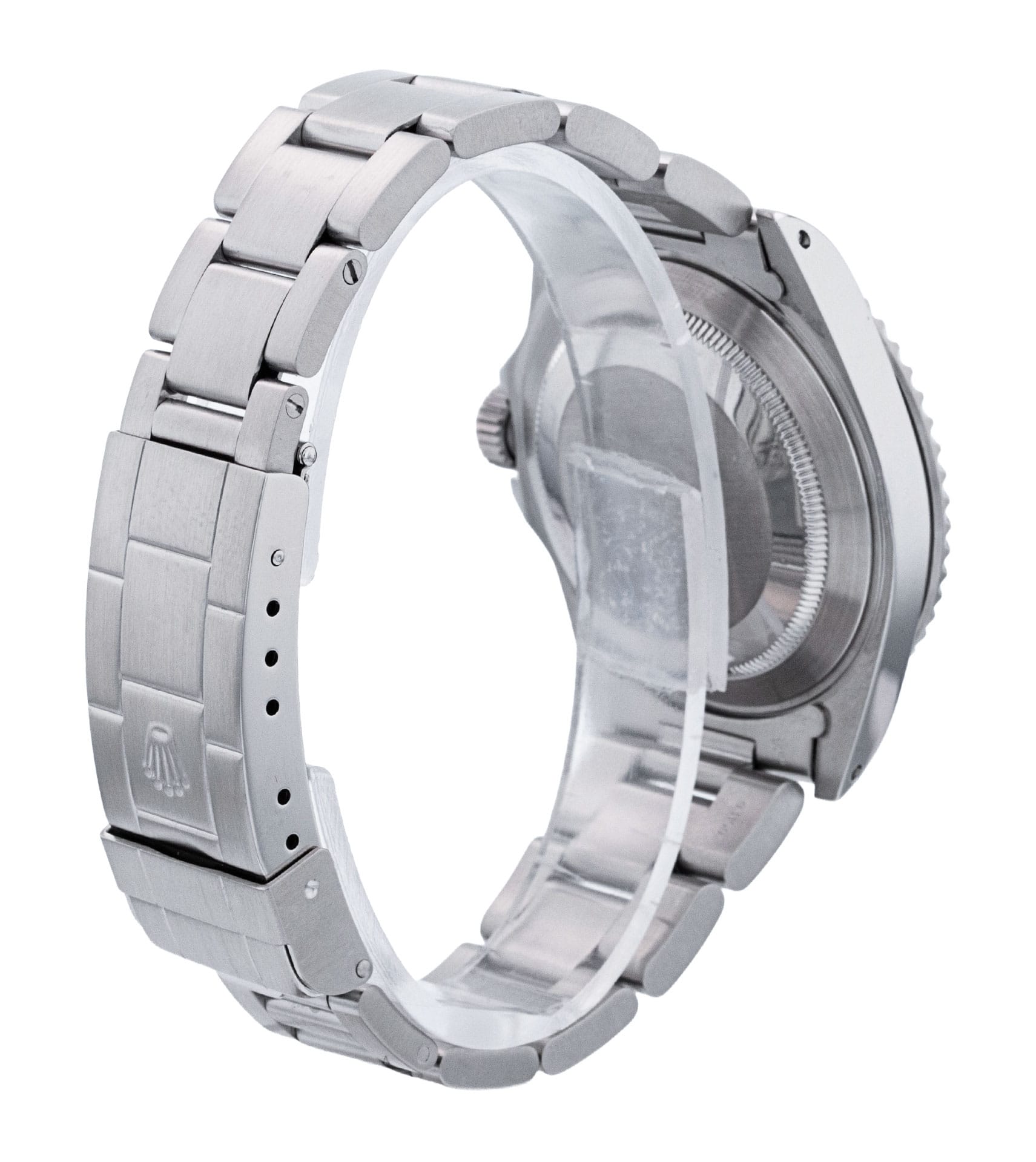 Rolex Submariner 14060M Thumbnail 3