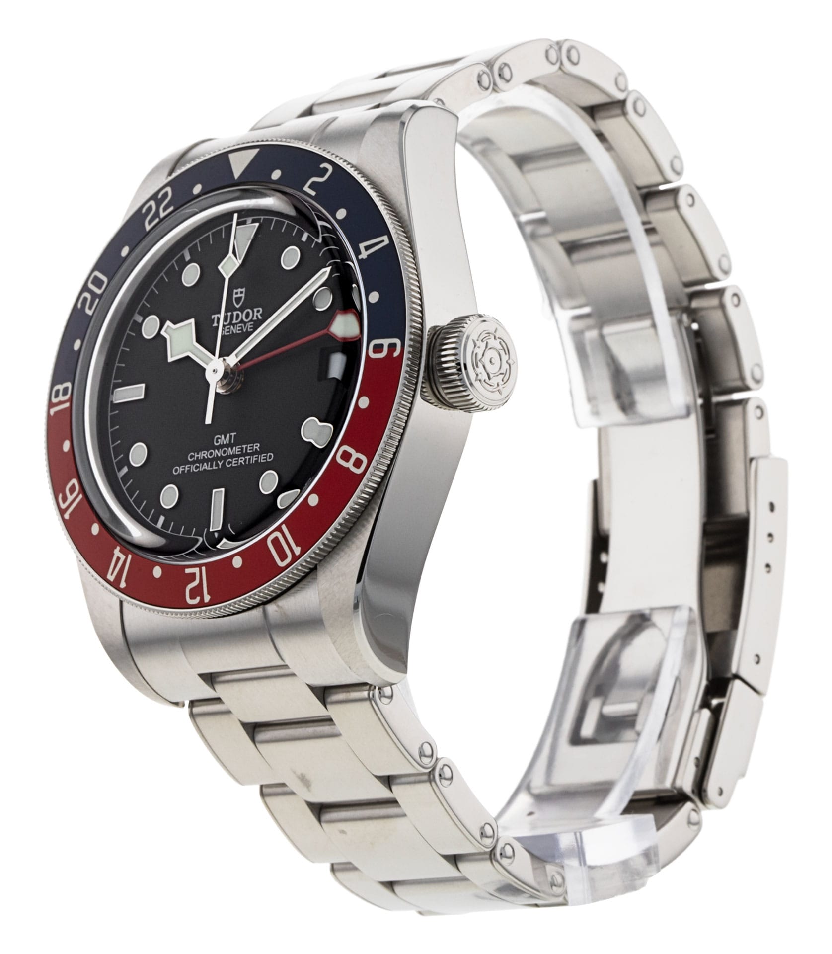 Tudor Black Bay GMT M79830RB-0001 Thumbnail 2