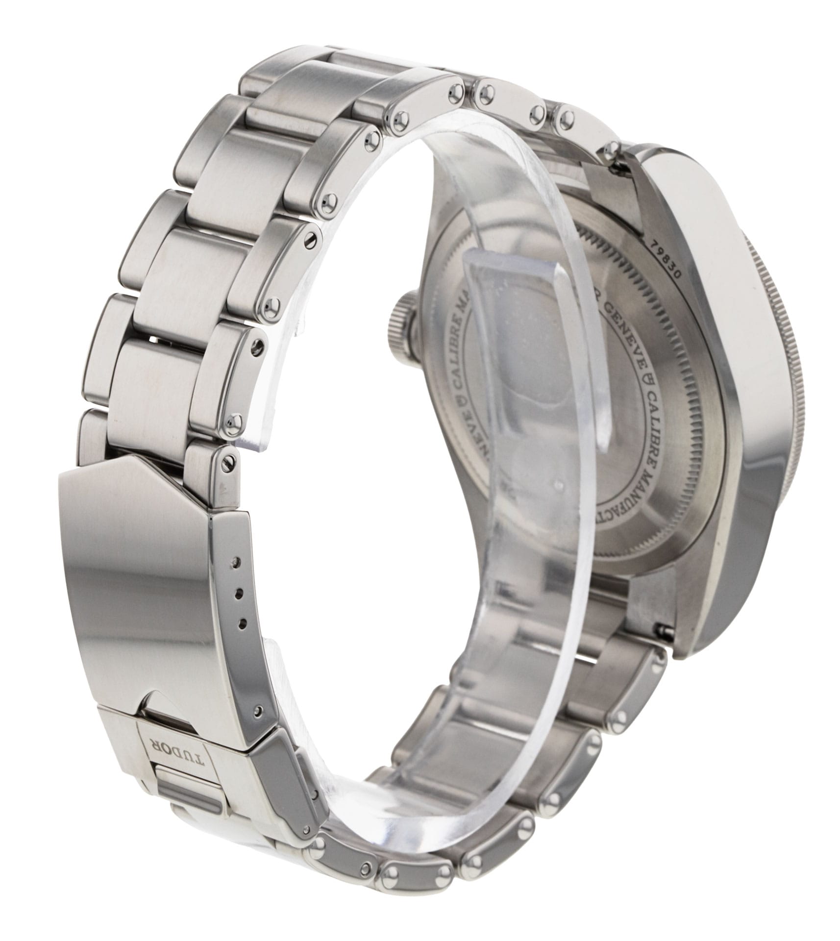 Tudor Black Bay GMT M79830RB-0001 Thumbnail 3