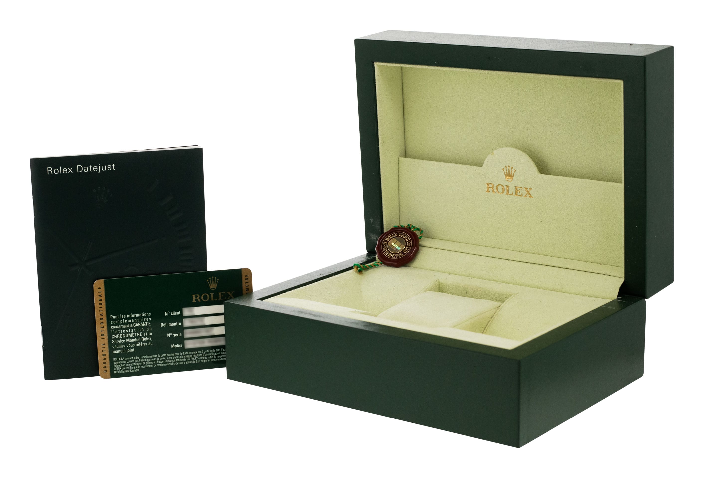 Rolex Datejust Lady 31 178273 Thumbnail 4