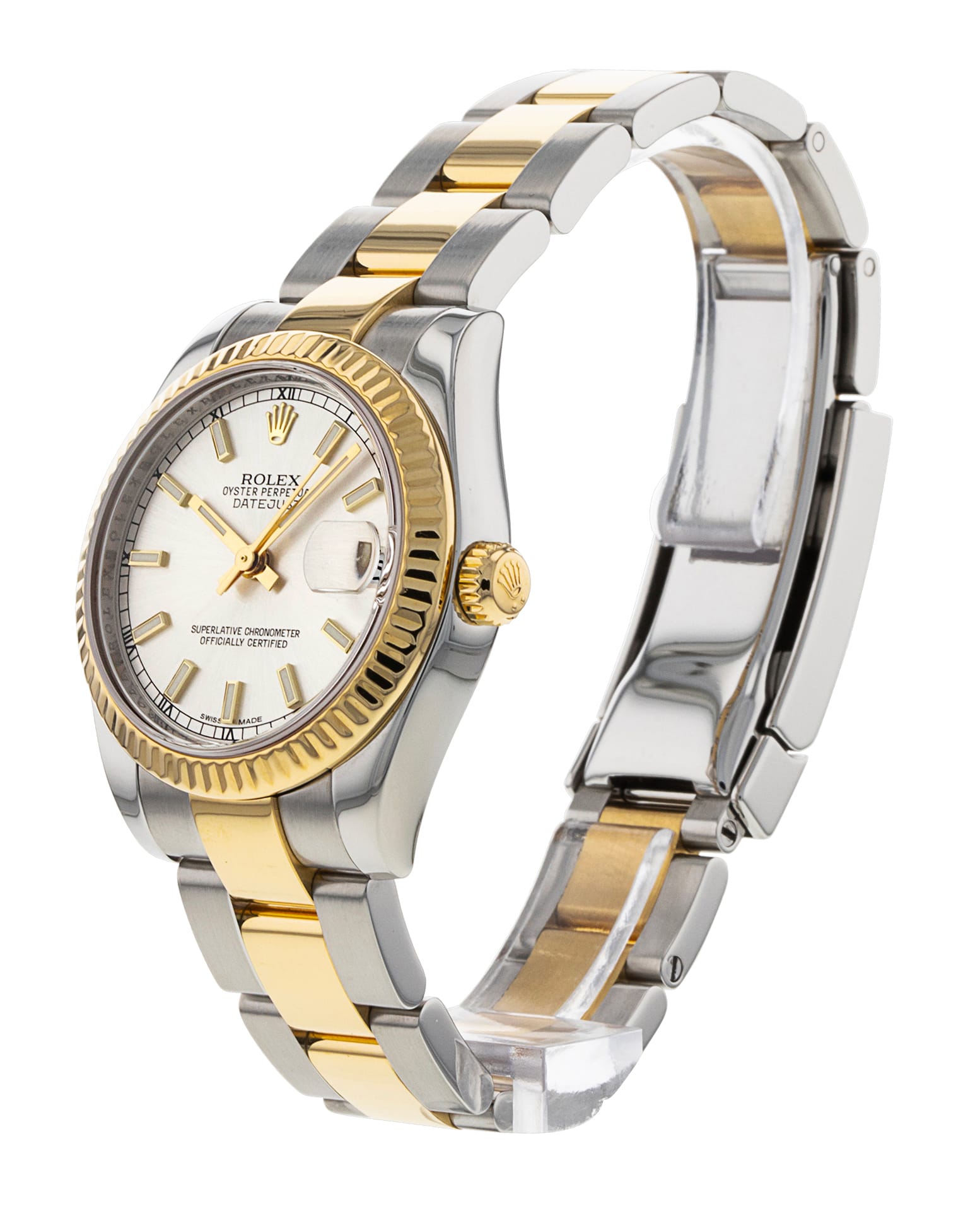 Rolex Datejust Lady 31 178273 Thumbnail 2