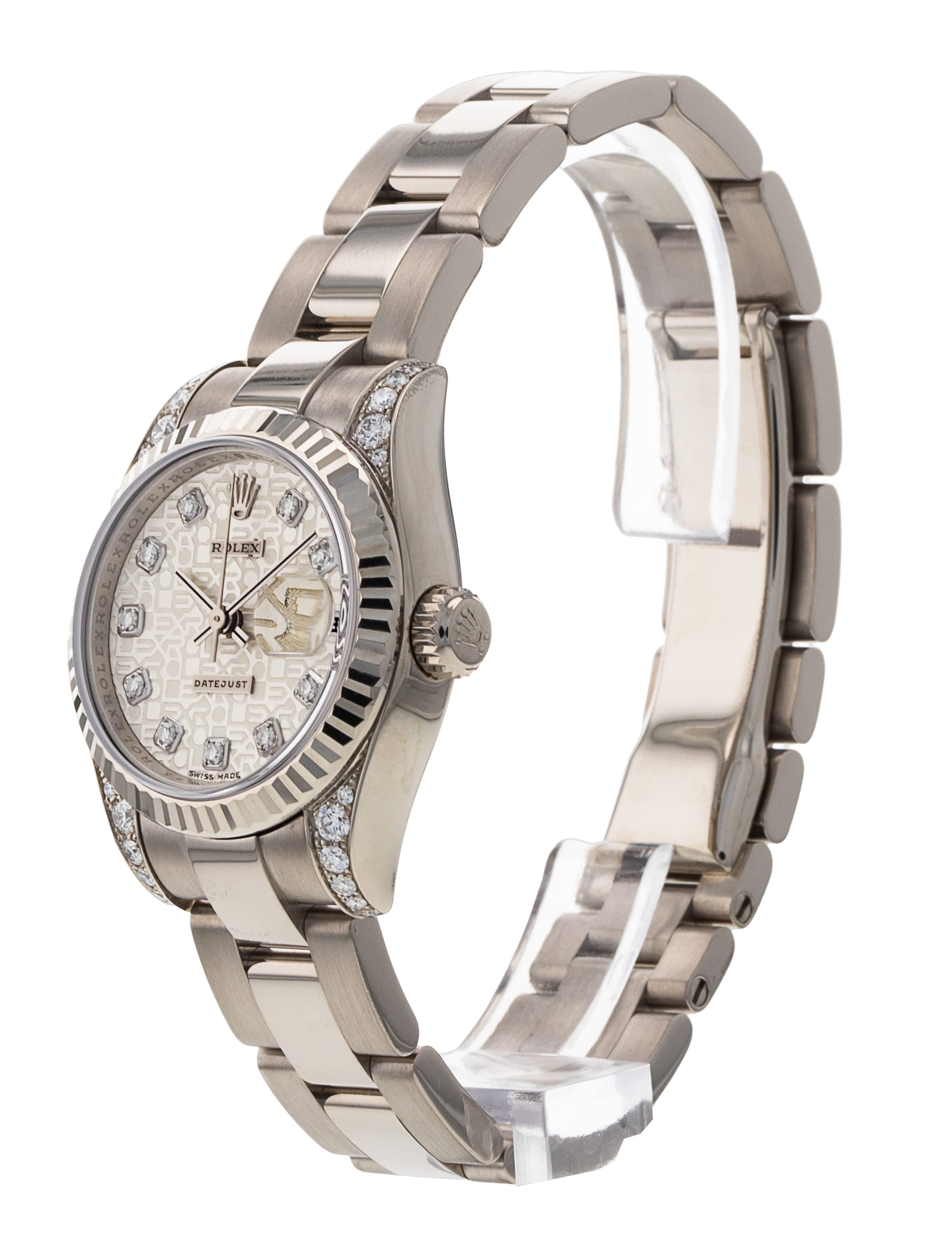 Rolex Datejust Lady 179239 Thumbnail 2
