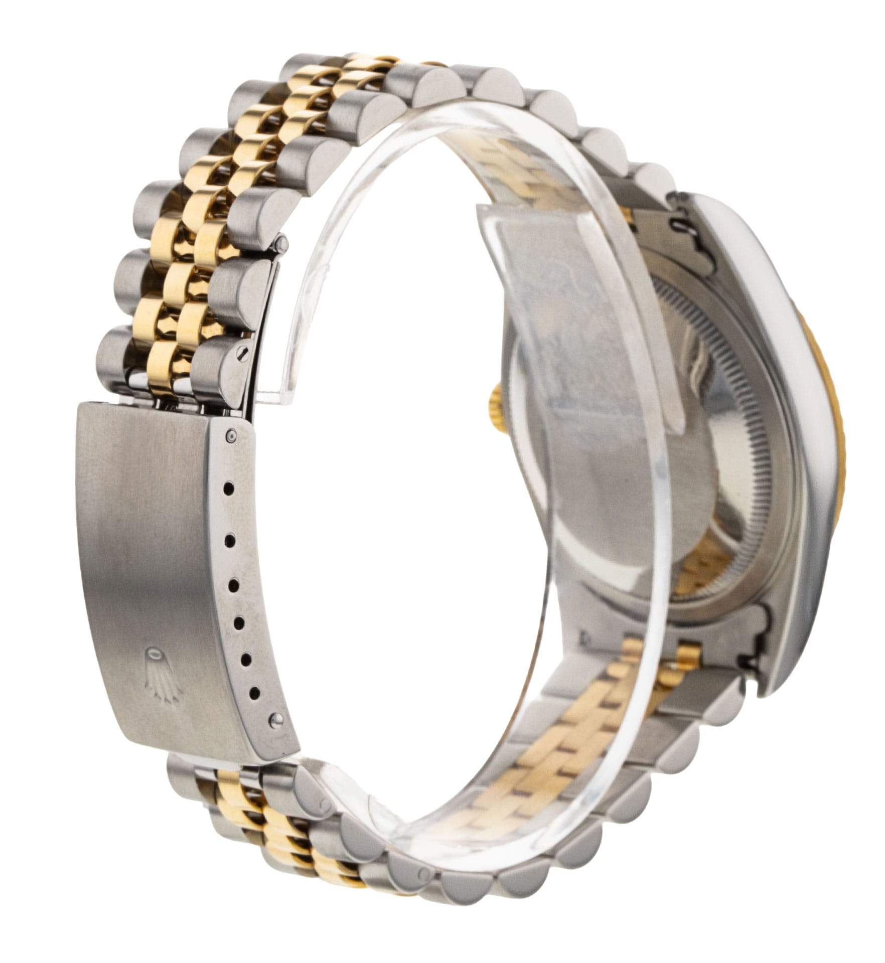 Rolex Datejust 16233 Thumbnail 3