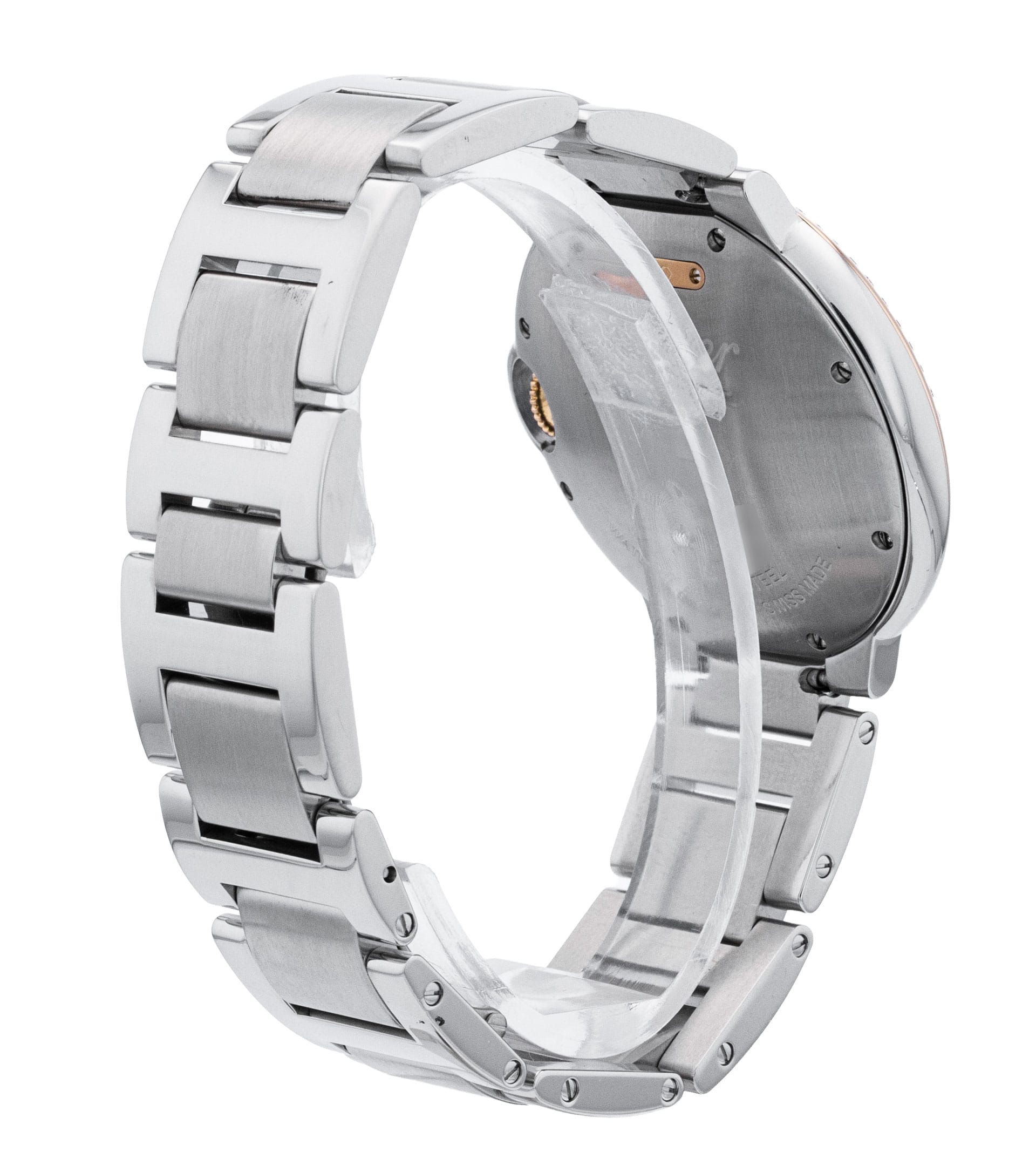 Cartier Ballon Bleu WE902081 Thumbnail 3