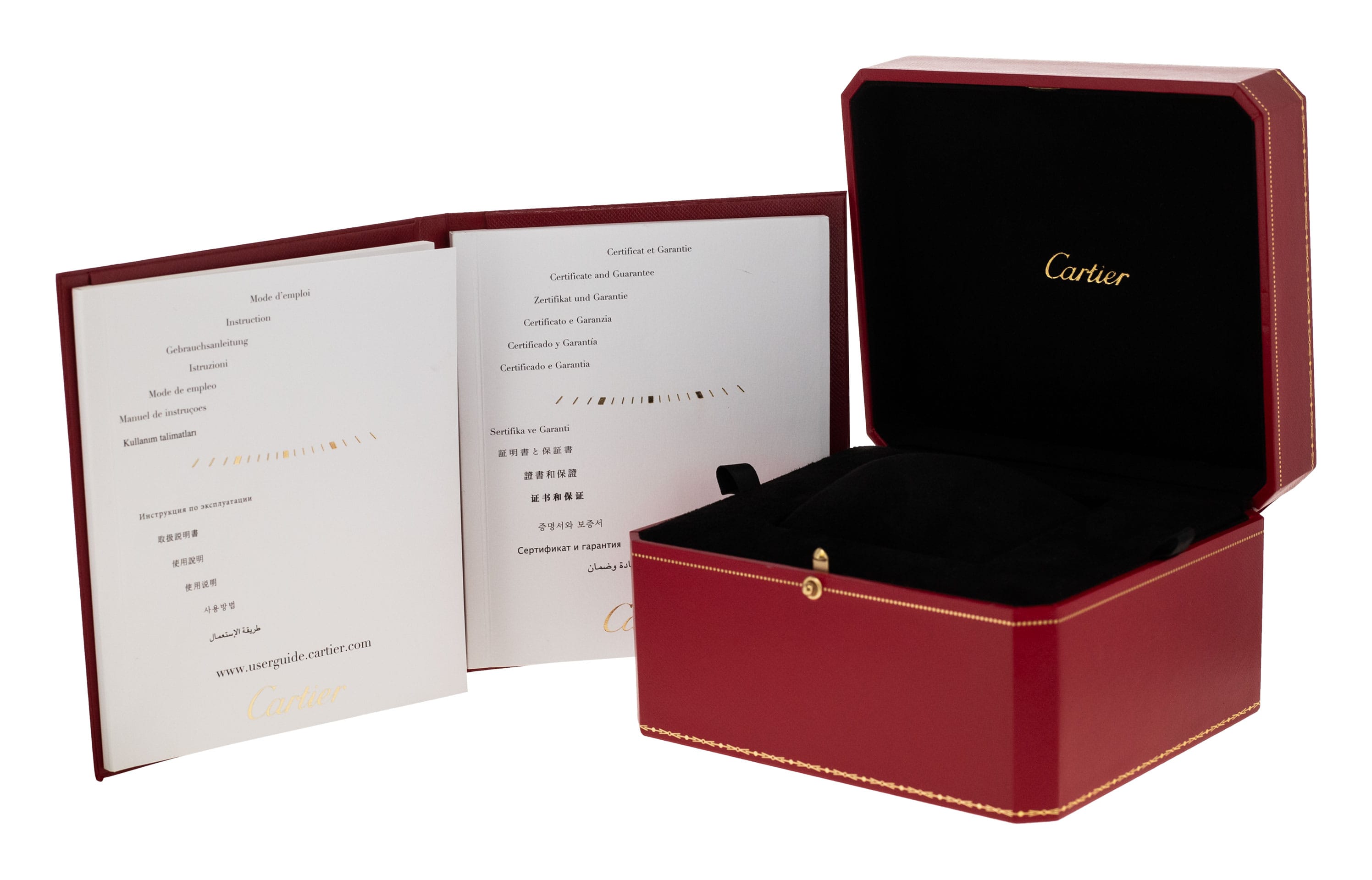 Cartier Tank Solo WSTA0030 Thumbnail 4