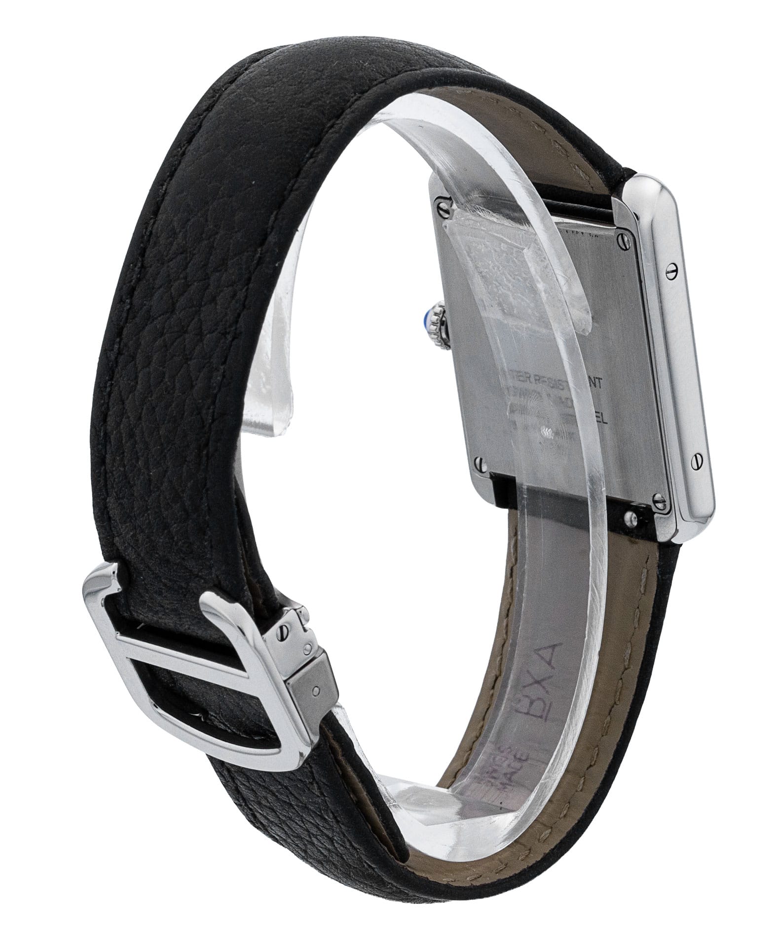 Cartier Tank Solo WSTA0030 Thumbnail 3