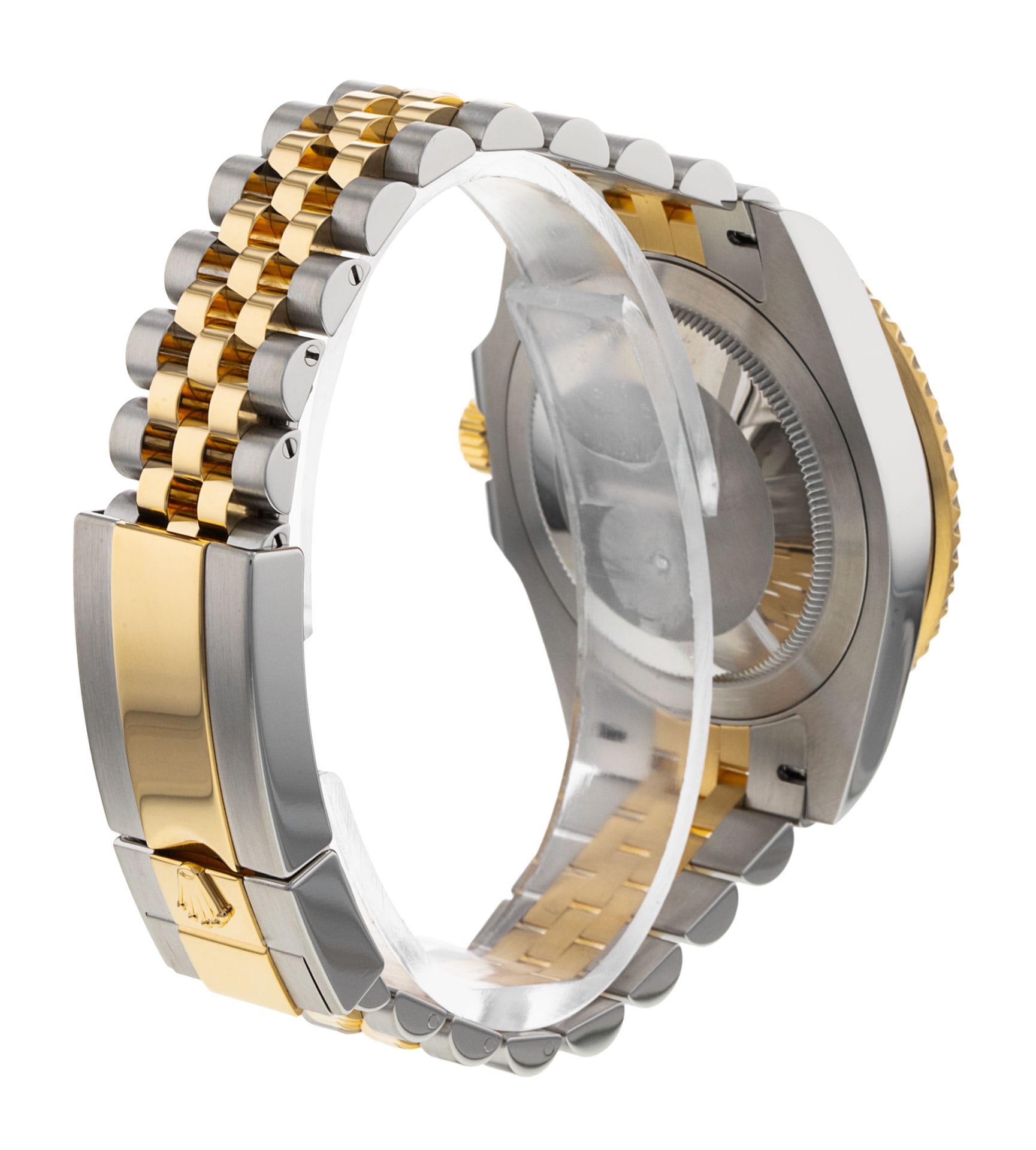 Rolex GMT Master II 126713 GRNR Thumbnail 3