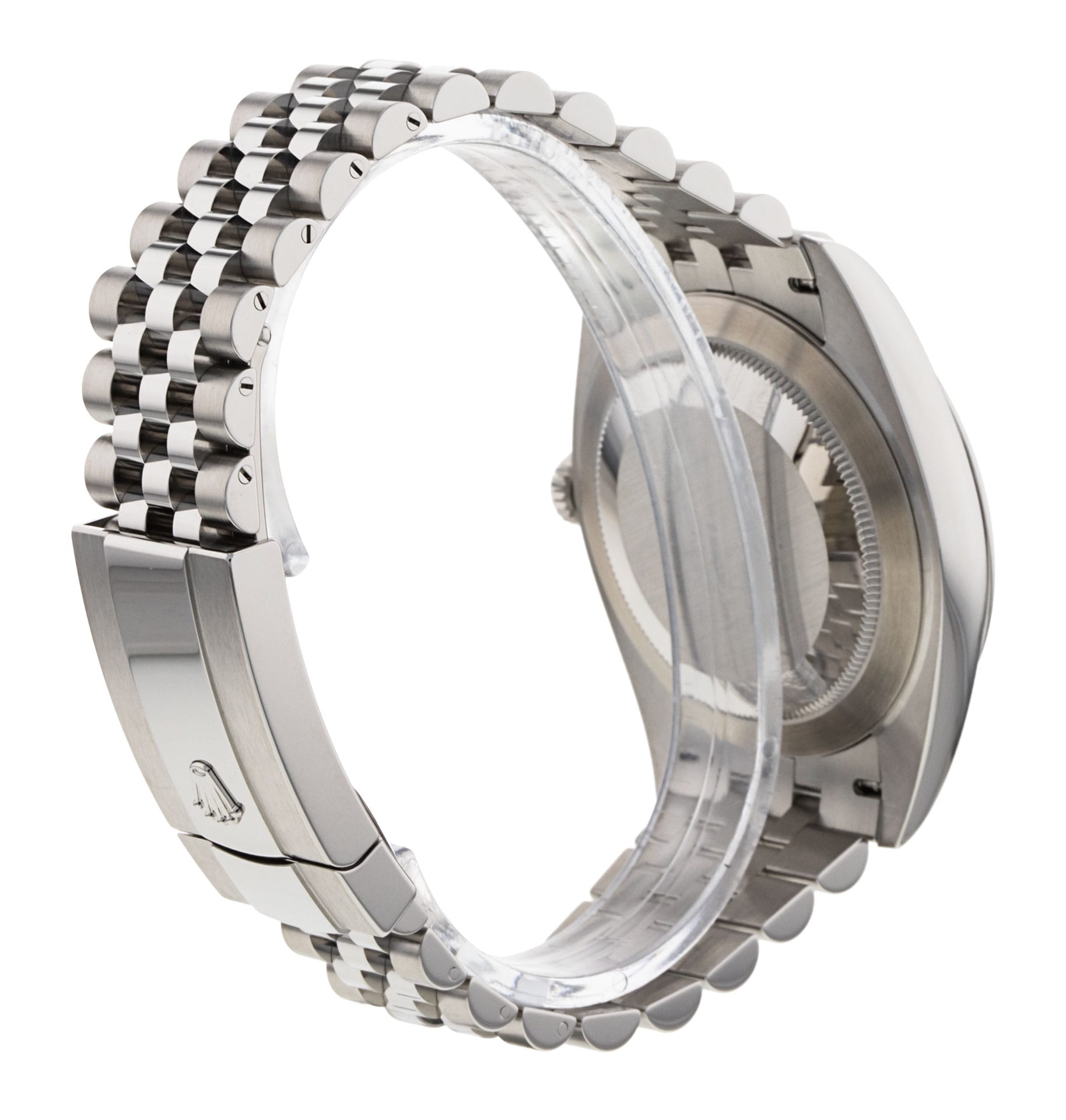 Rolex Datejust 41 126300 Thumbnail 3