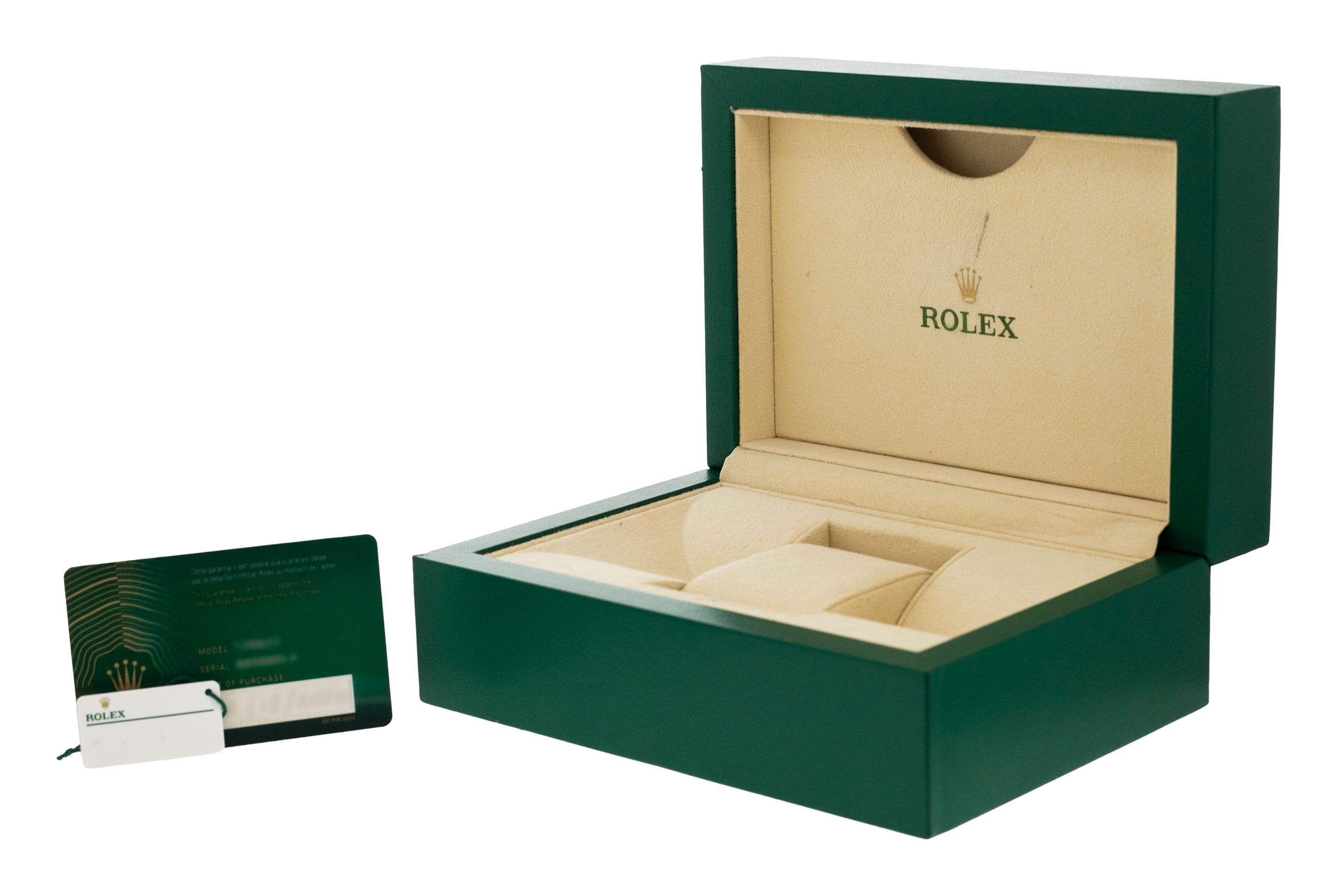 Rolex Yacht-Master 126622 Thumbnail 4