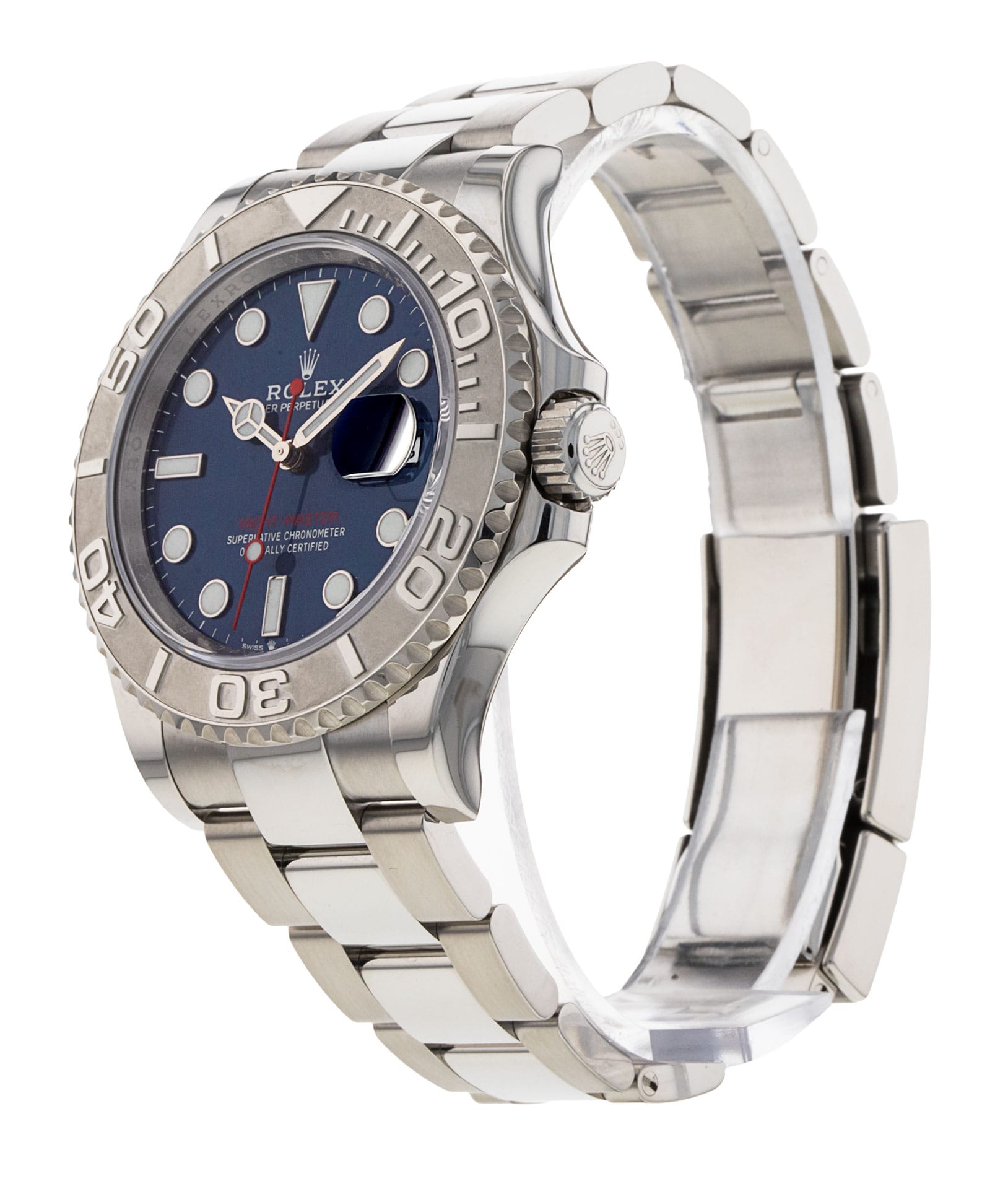 Rolex Yacht-Master 126622 Thumbnail 2