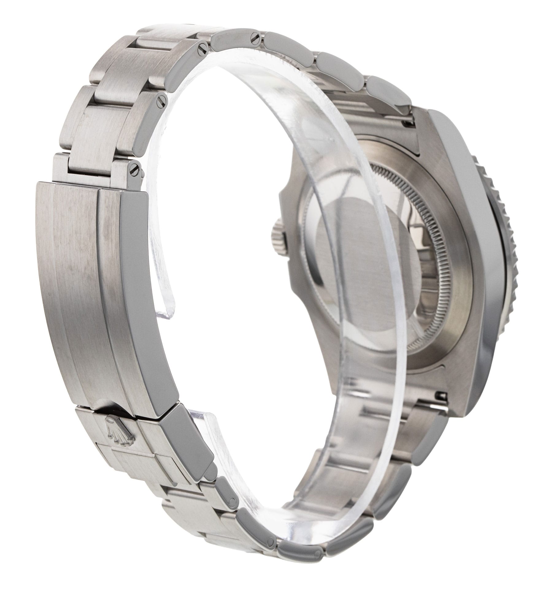 Rolex Submariner 116610 LN Thumbnail 3