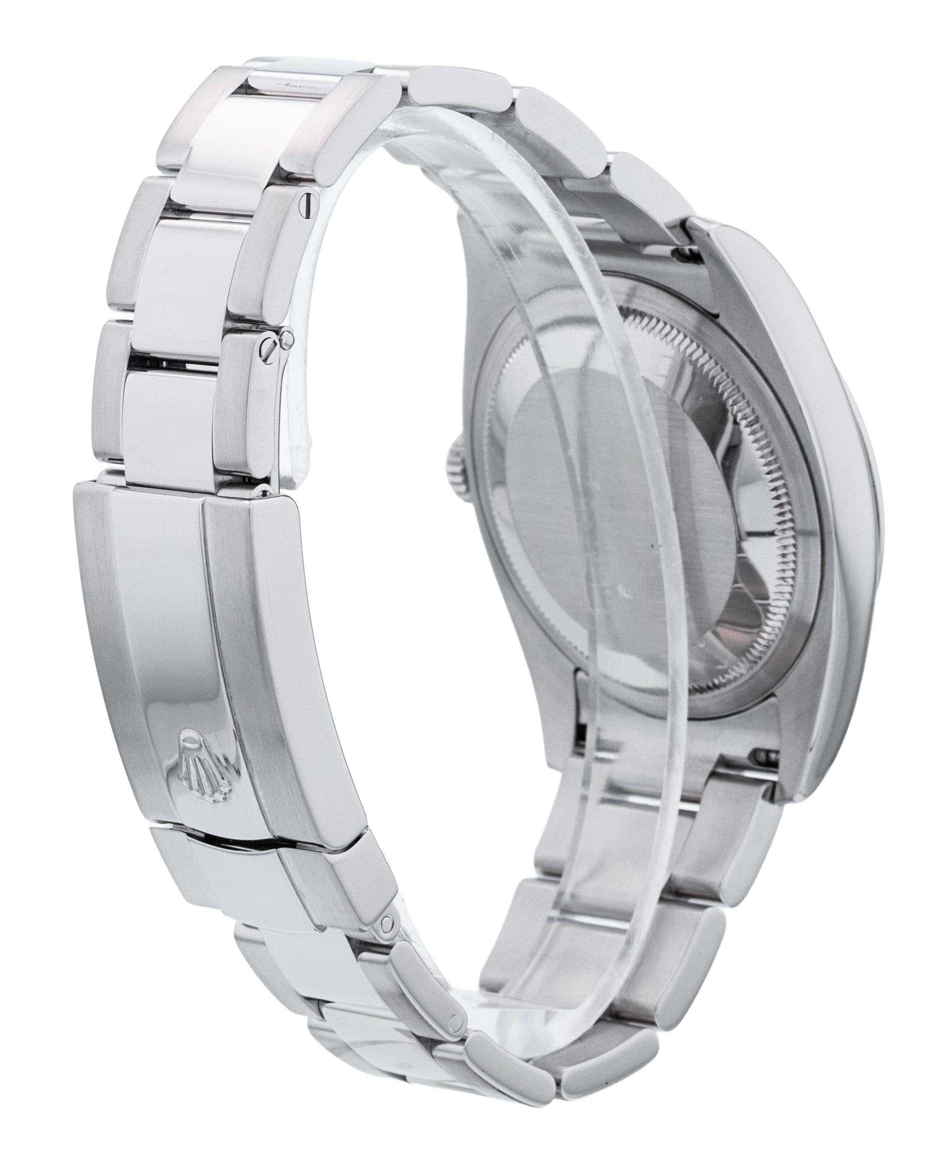 Rolex Datejust 116200 Thumbnail 3