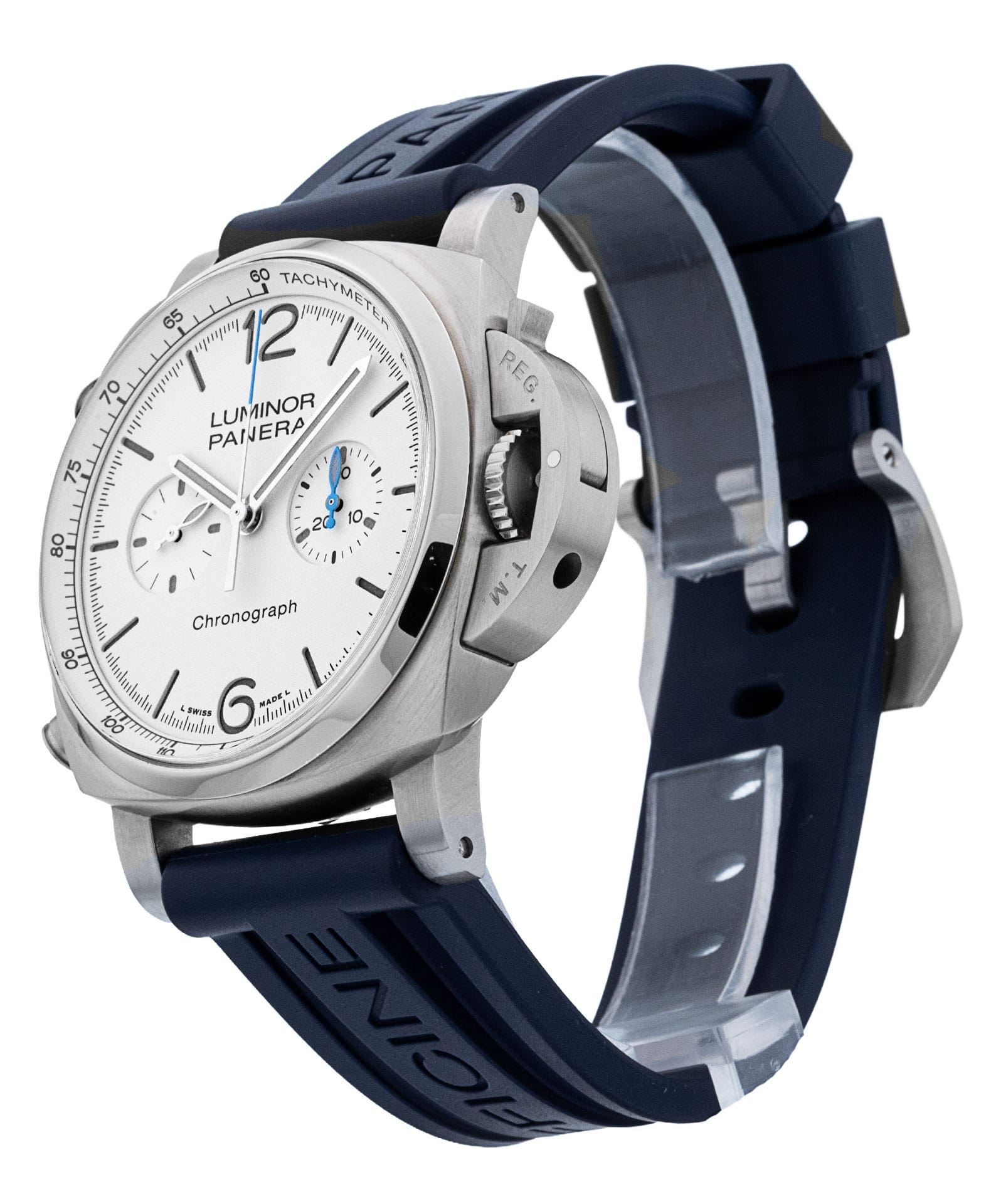 Panerai Luminor Chrono PAM01218 Thumbnail 2