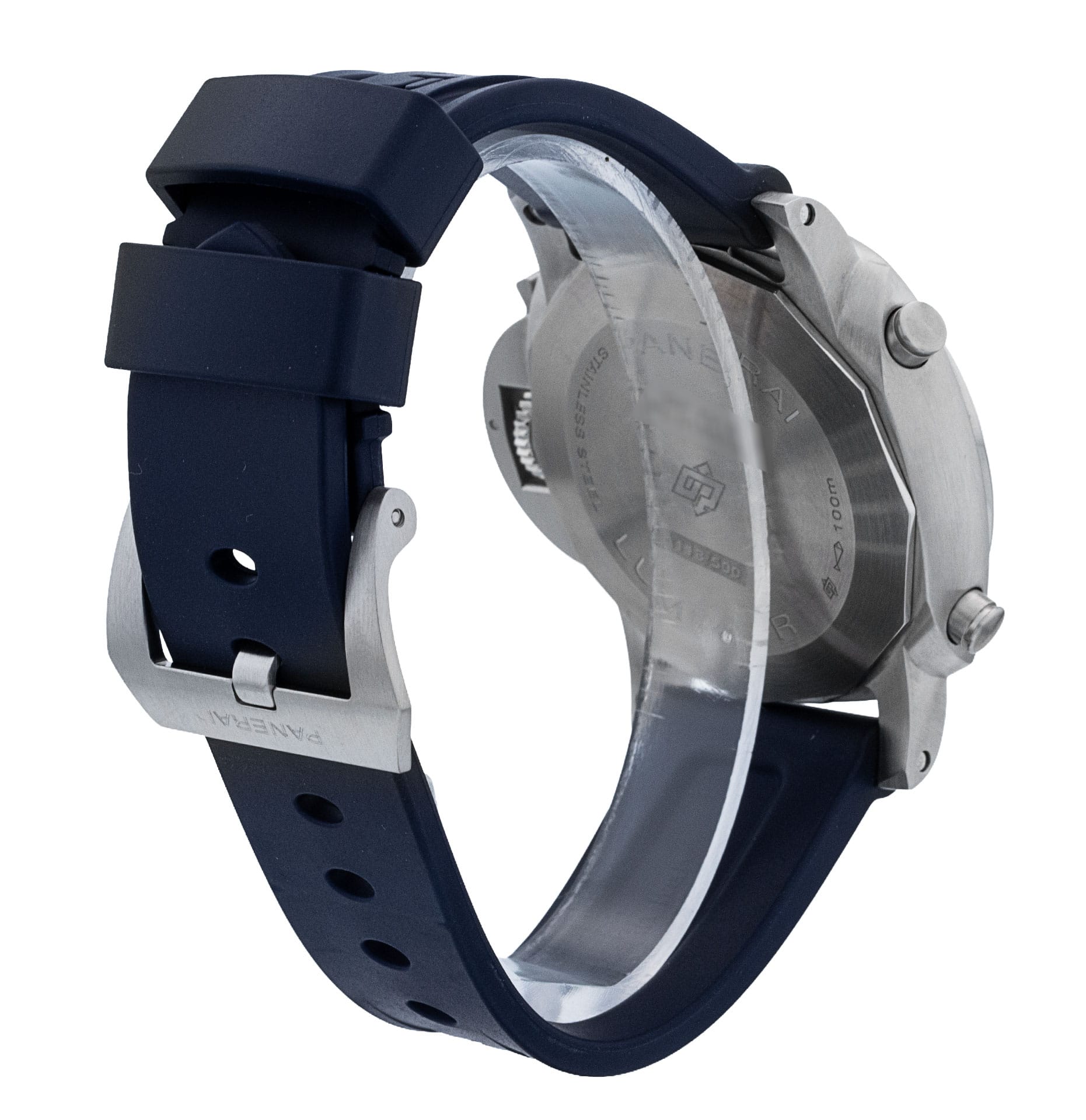 Panerai Luminor Chrono PAM01218 Thumbnail 3