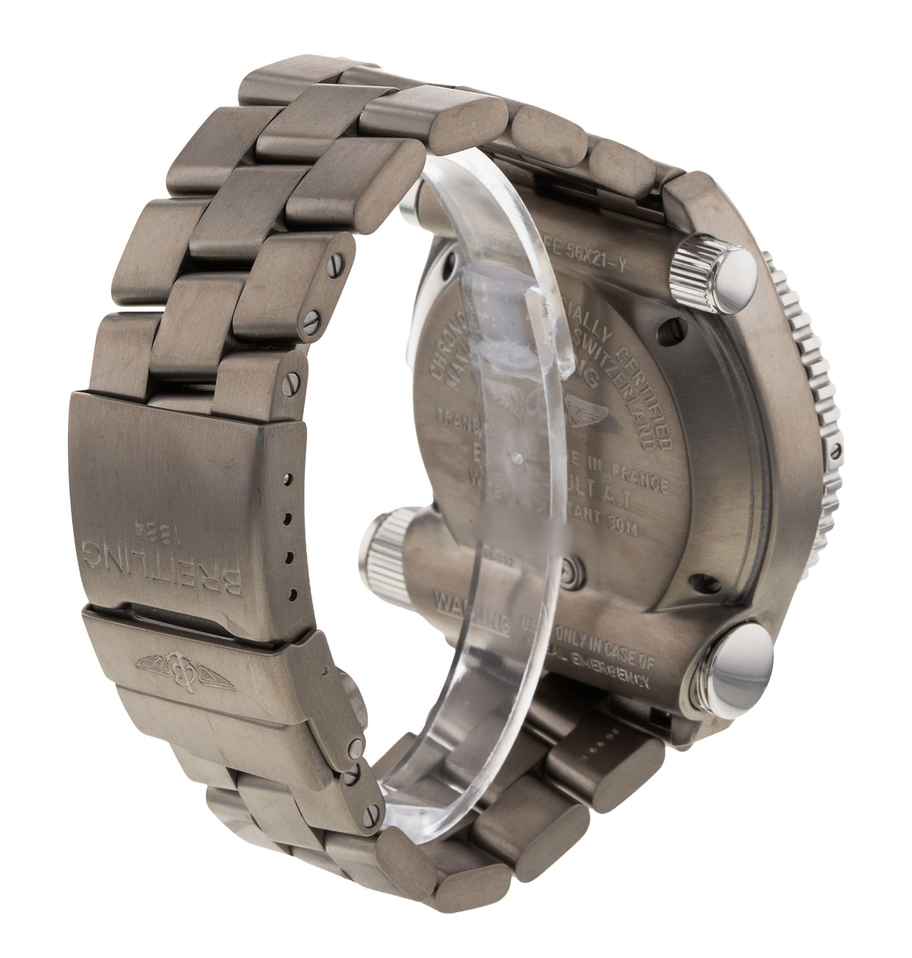 Breitling Emergency E76321 Thumbnail 3